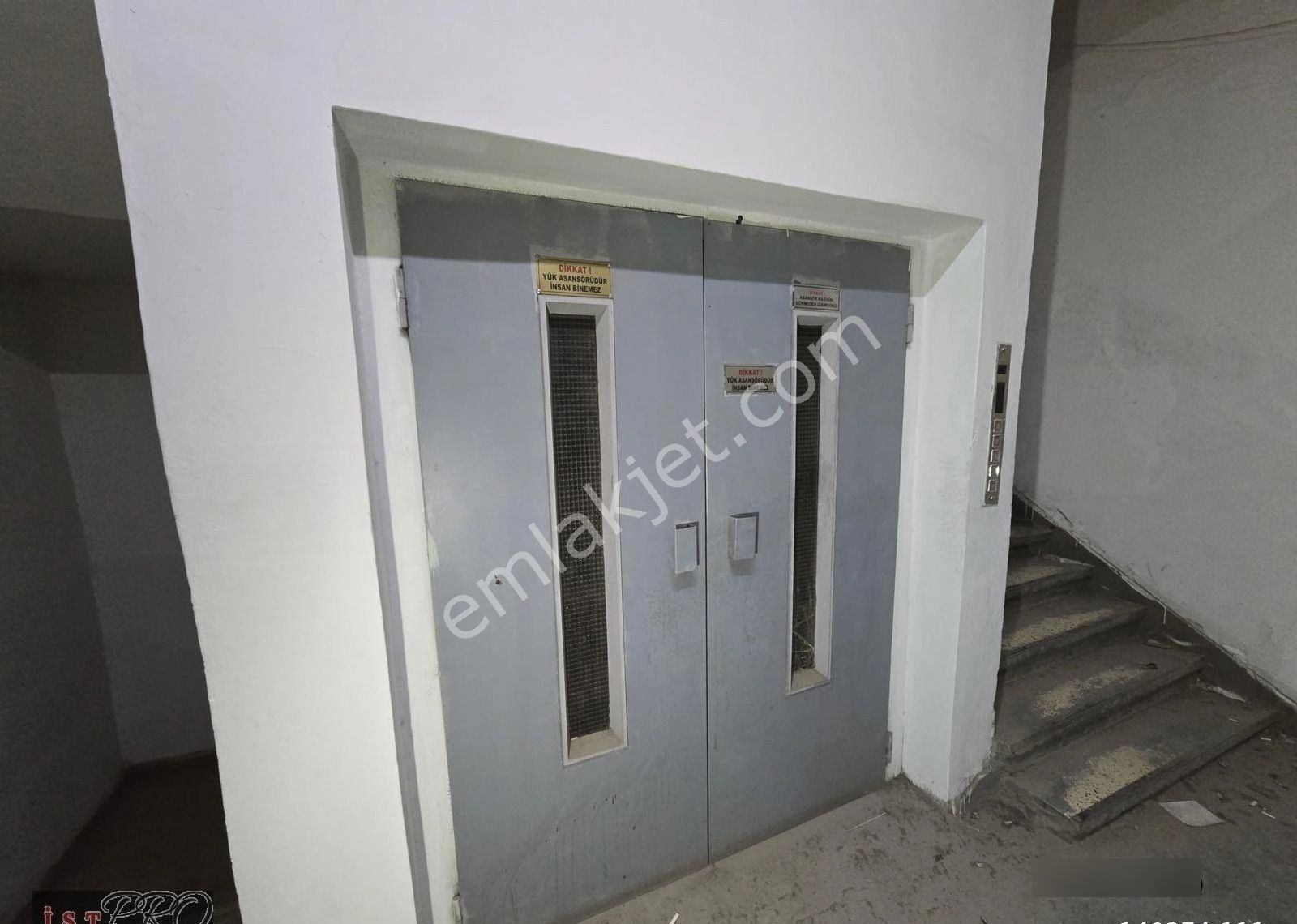 Zeytinburnu Maltepe Mah. Satılık 2000m2 2katlı İmalathane&depo - Görsel 8