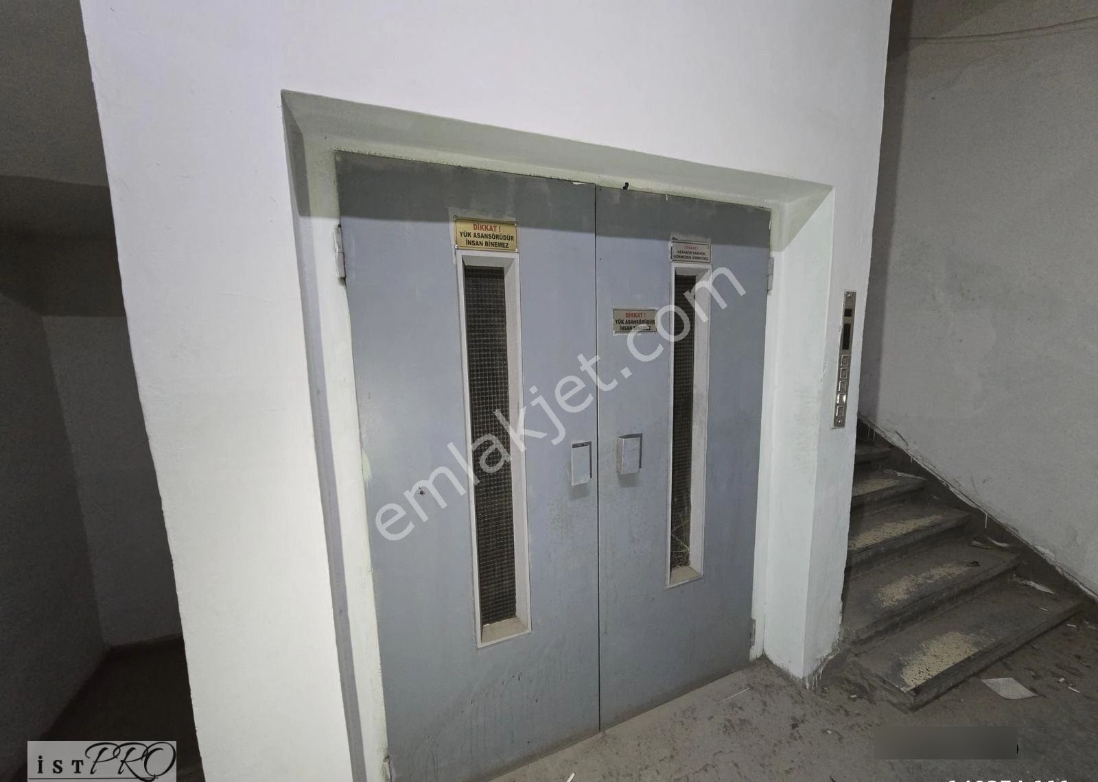 Zeytinburnu Maltepe Mah. Satılık 2000m2 2katlı İmalathane&depo - Görsel 11