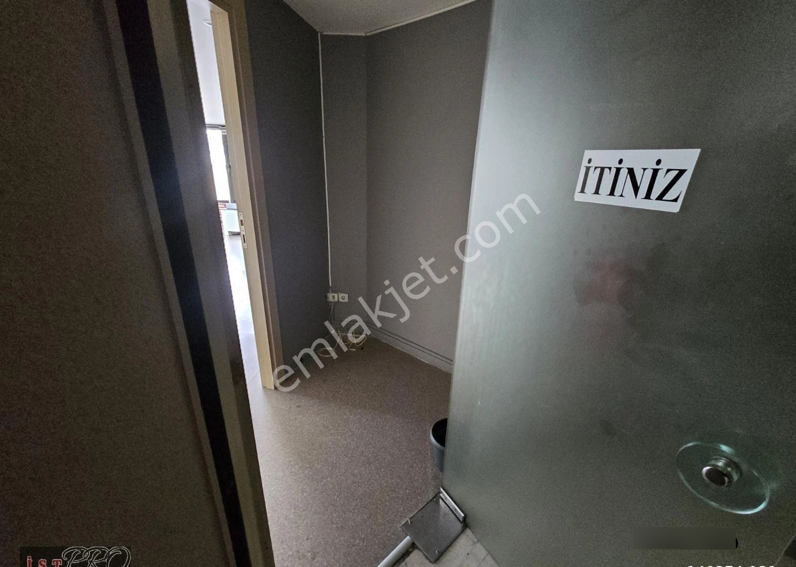 Şişli Abide-i Hürriyet Cd.güvenlikli İşhanında Kiralık 55m² Ofis - Görsel 19