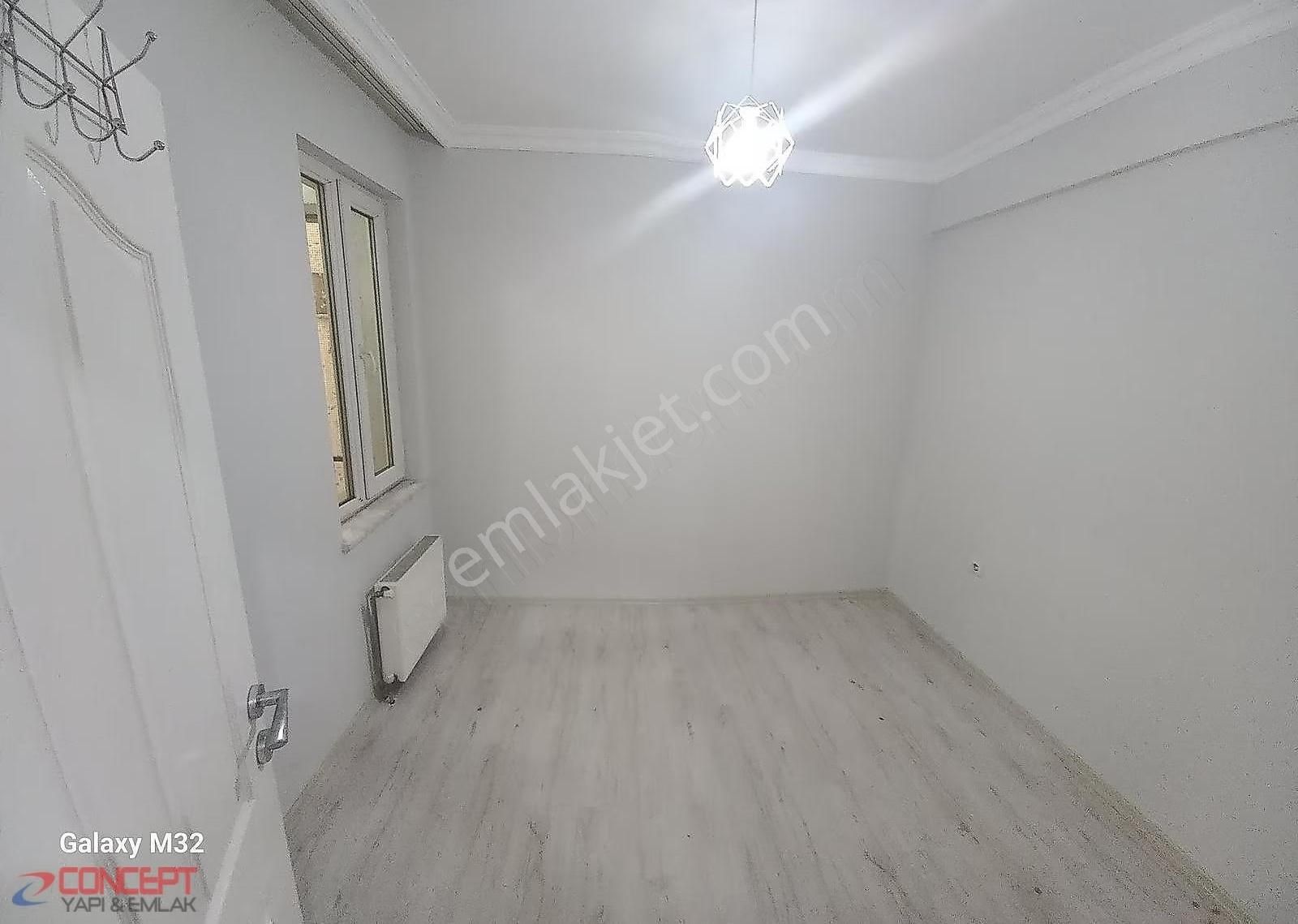 Hat Boyunda Apart Fiyatına Satılık 2+1 Daire!!! - Görsel 2