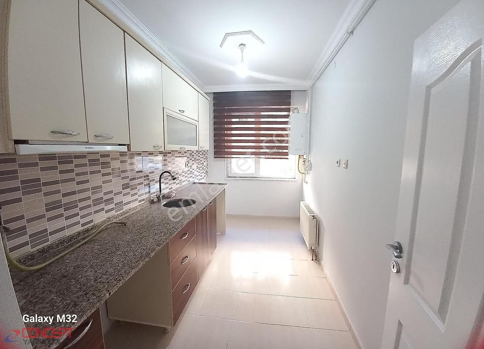 Hat Boyunda Apart Fiyatına Satılık 2+1 Daire!!!