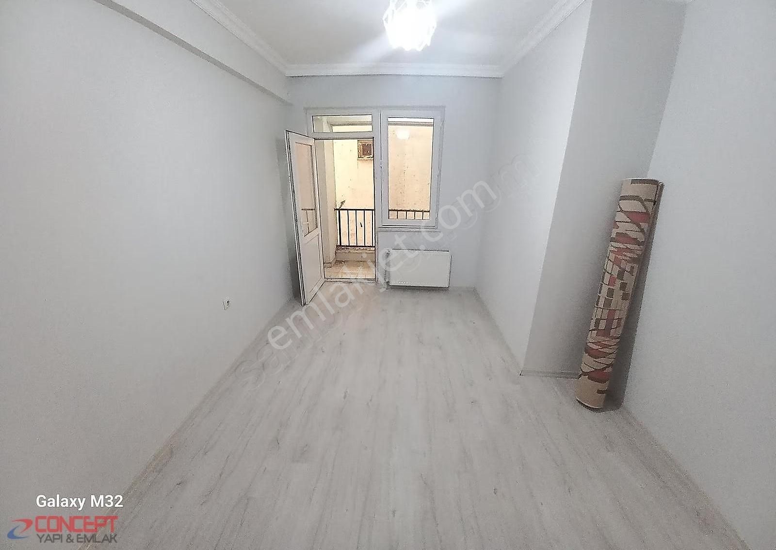 Hat Boyunda Apart Fiyatına Satılık 2+1 Daire!!! - Görsel 13