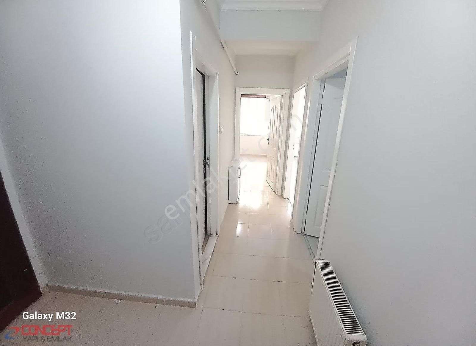 Hat Boyunda Apart Fiyatına Satılık 2+1 Daire!!! - Görsel 9