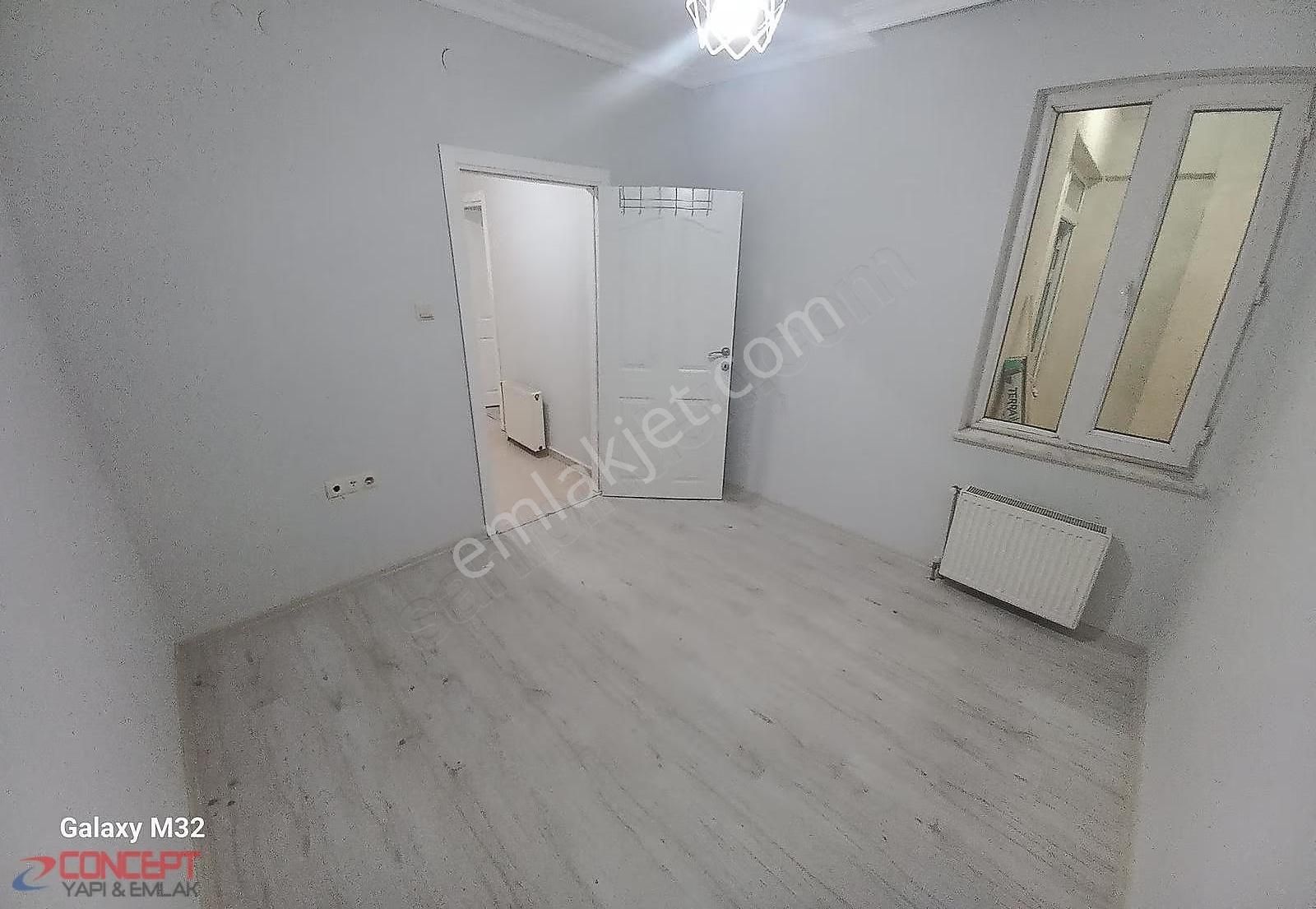 Hat Boyunda Apart Fiyatına Satılık 2+1 Daire!!! - Görsel 21