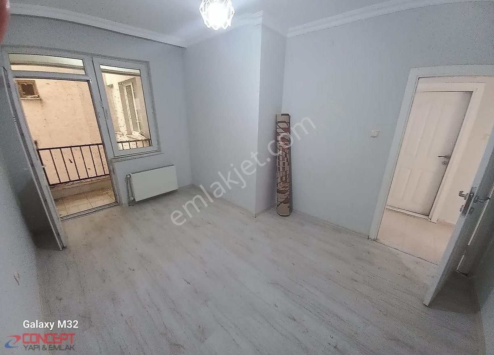 Hat Boyunda Apart Fiyatına Satılık 2+1 Daire!!! - Görsel 10