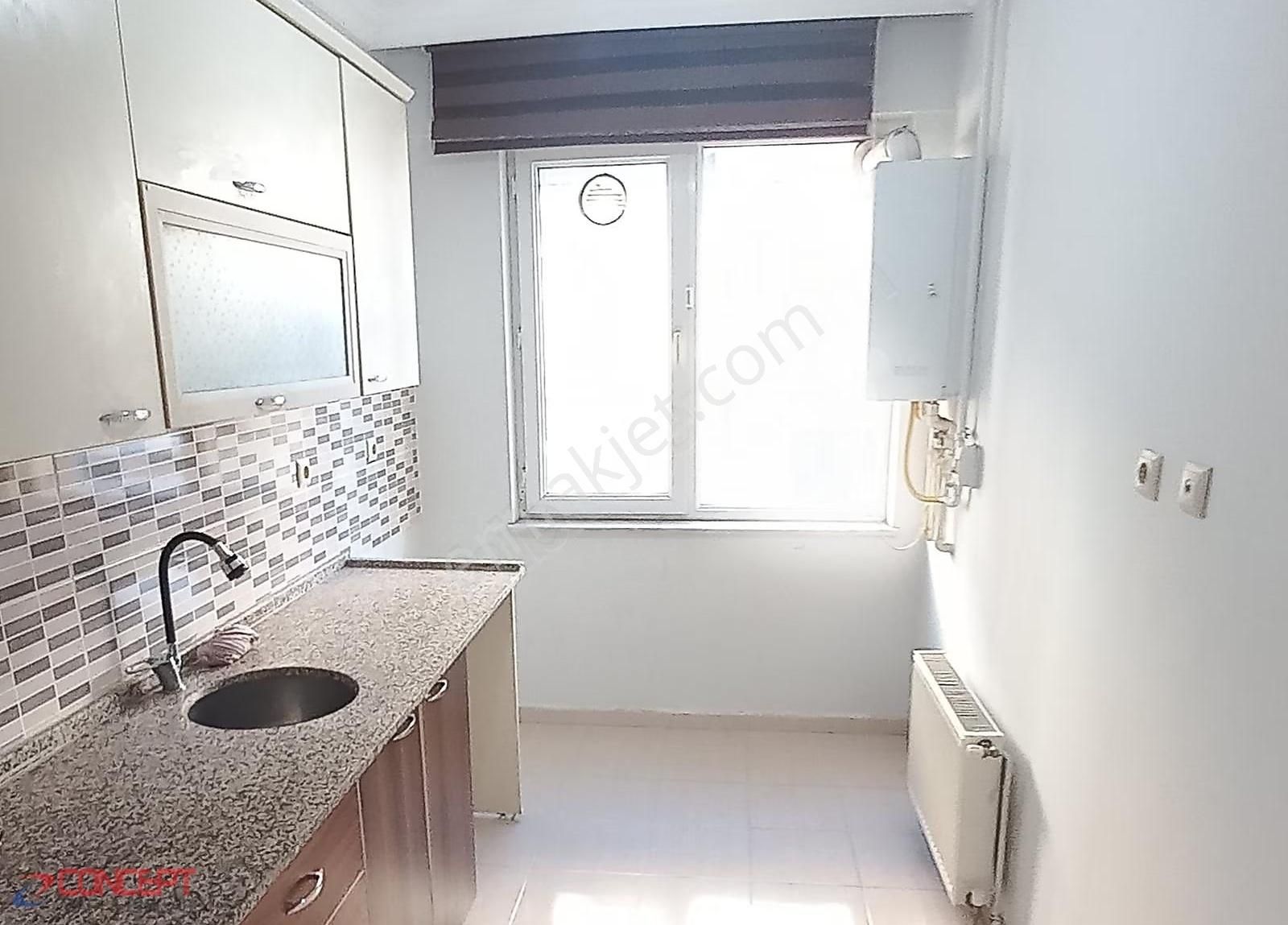 Hat Boyunda Apart Fiyatına Satılık 2+1 Daire!!! - Görsel 15