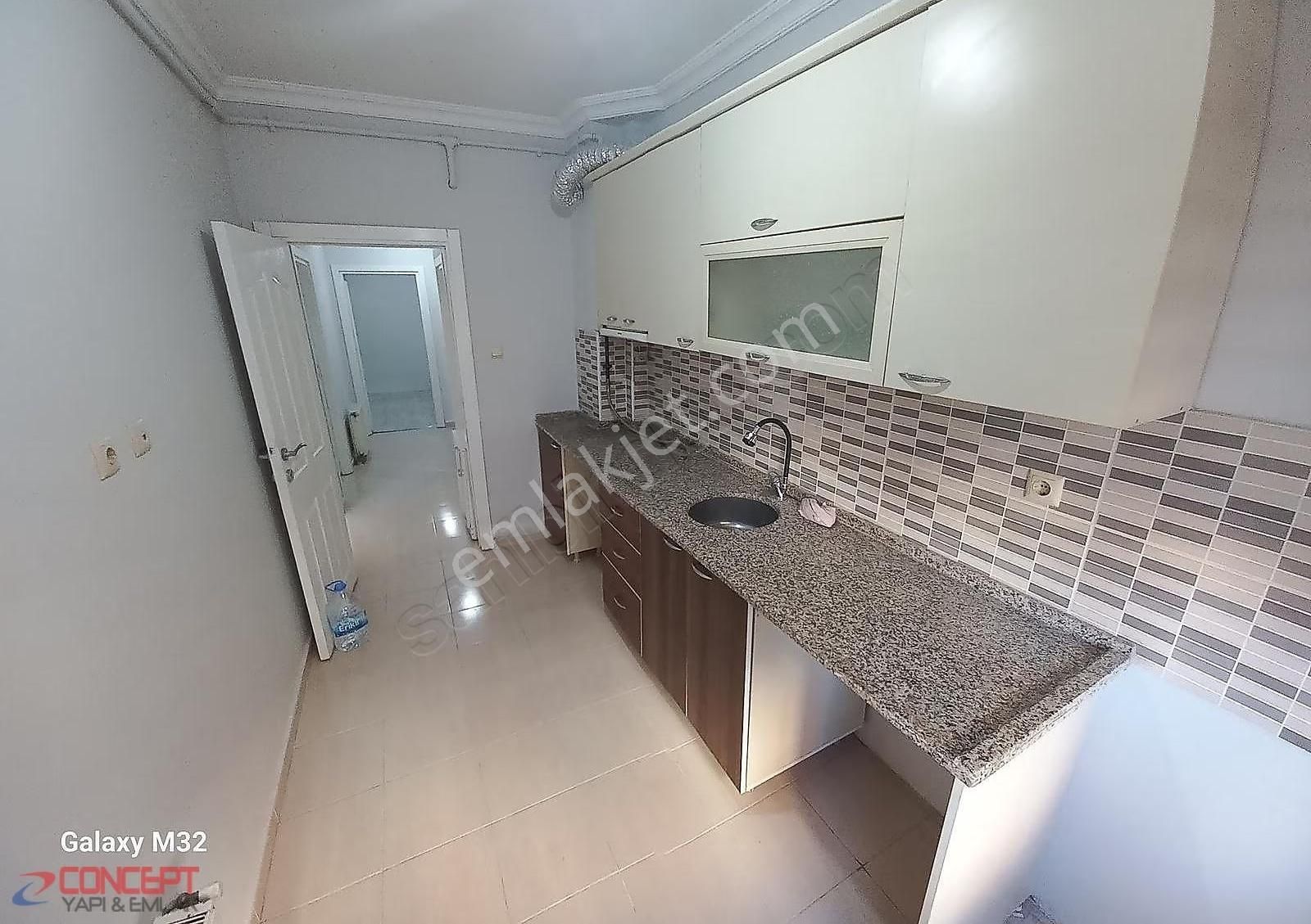 Hat Boyunda Apart Fiyatına Satılık 2+1 Daire!!! - Görsel 3