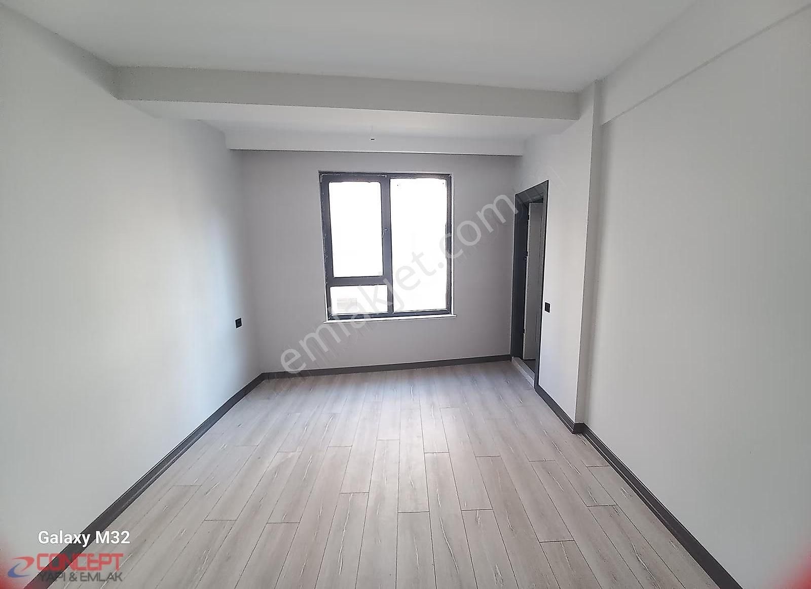 Concept Emlak'tan Kumlubel Mh.satılık 3+1 Sıfır Daire!!! - Görsel 3