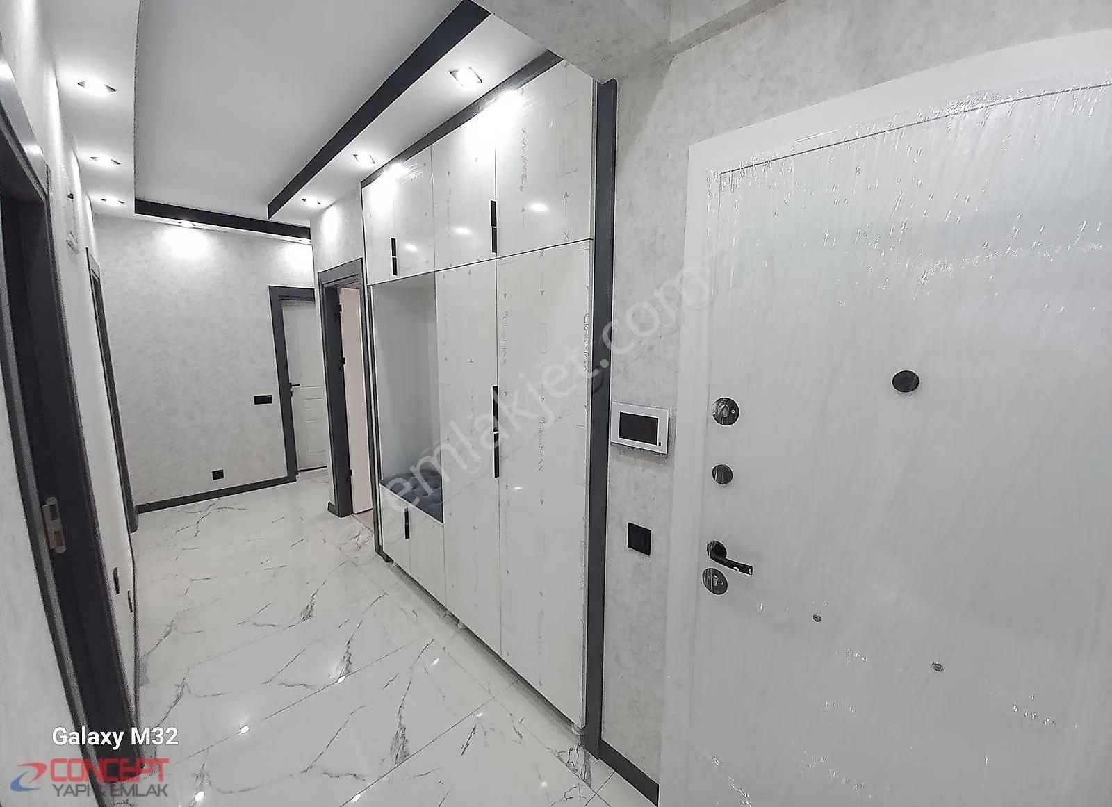 Concept Emlak'tan Kumlubel Mh.satılık 3+1 Sıfır Daire!!! - Görsel 2