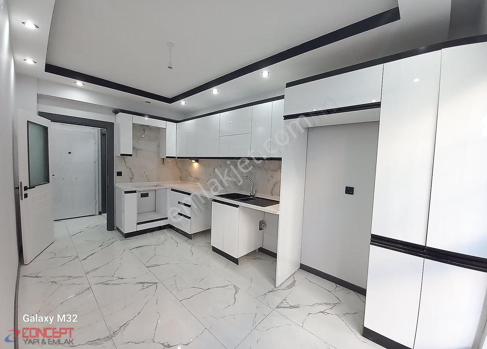 Concept Emlak'tan Kumlubel Mh.satılık 3+1 Sıfır Daire!!! - Görsel 5