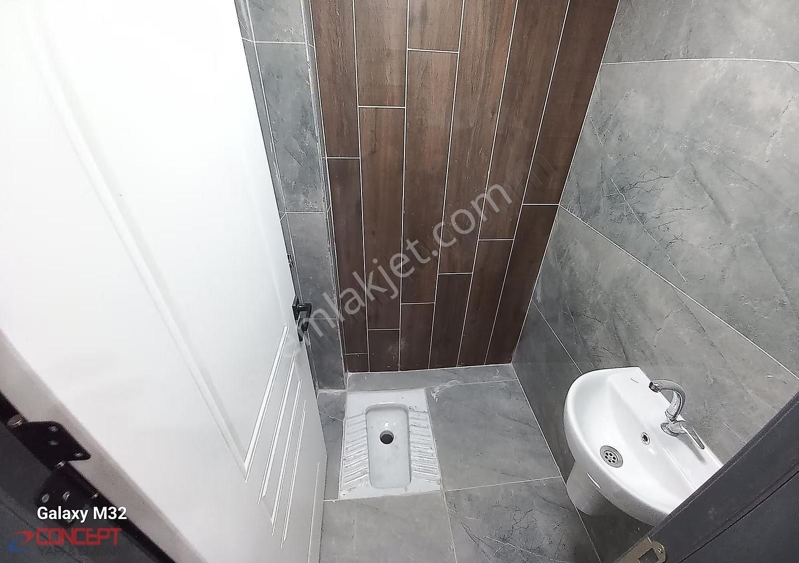 Concept Emlak'tan Kumlubel Mh.satılık 3+1 Sıfır Daire!!! - Görsel 12