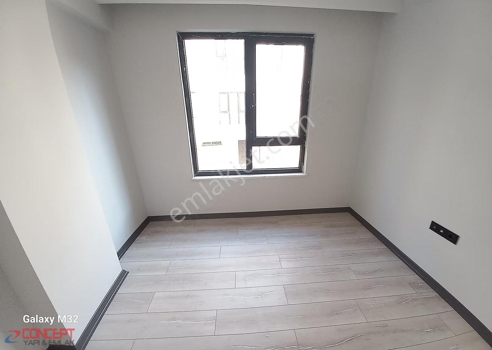 Concept Emlak'tan Kumlubel Mh.satılık 3+1 Sıfır Daire!!! - Görsel 6