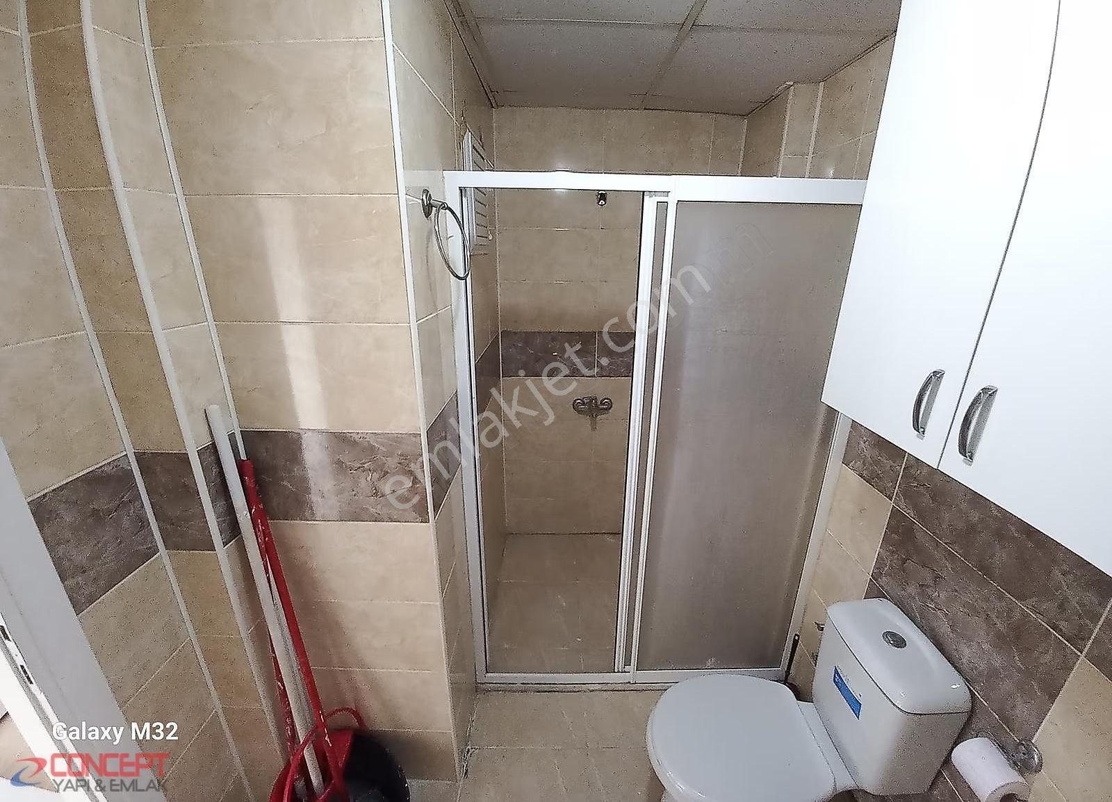 Concept Emlak'tan Üç Cepheli-3+1 -satılık-köşe Başı Daire!!! - Görsel 15