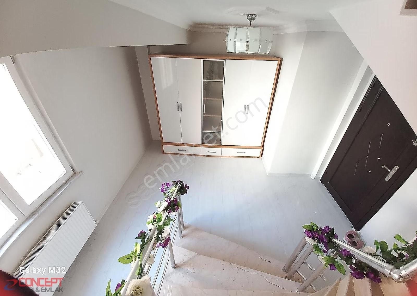 Ömerağa Mh. Hat Boyu Yakını Satılık 3+1 Dubleks Daire!!! - Görsel 20