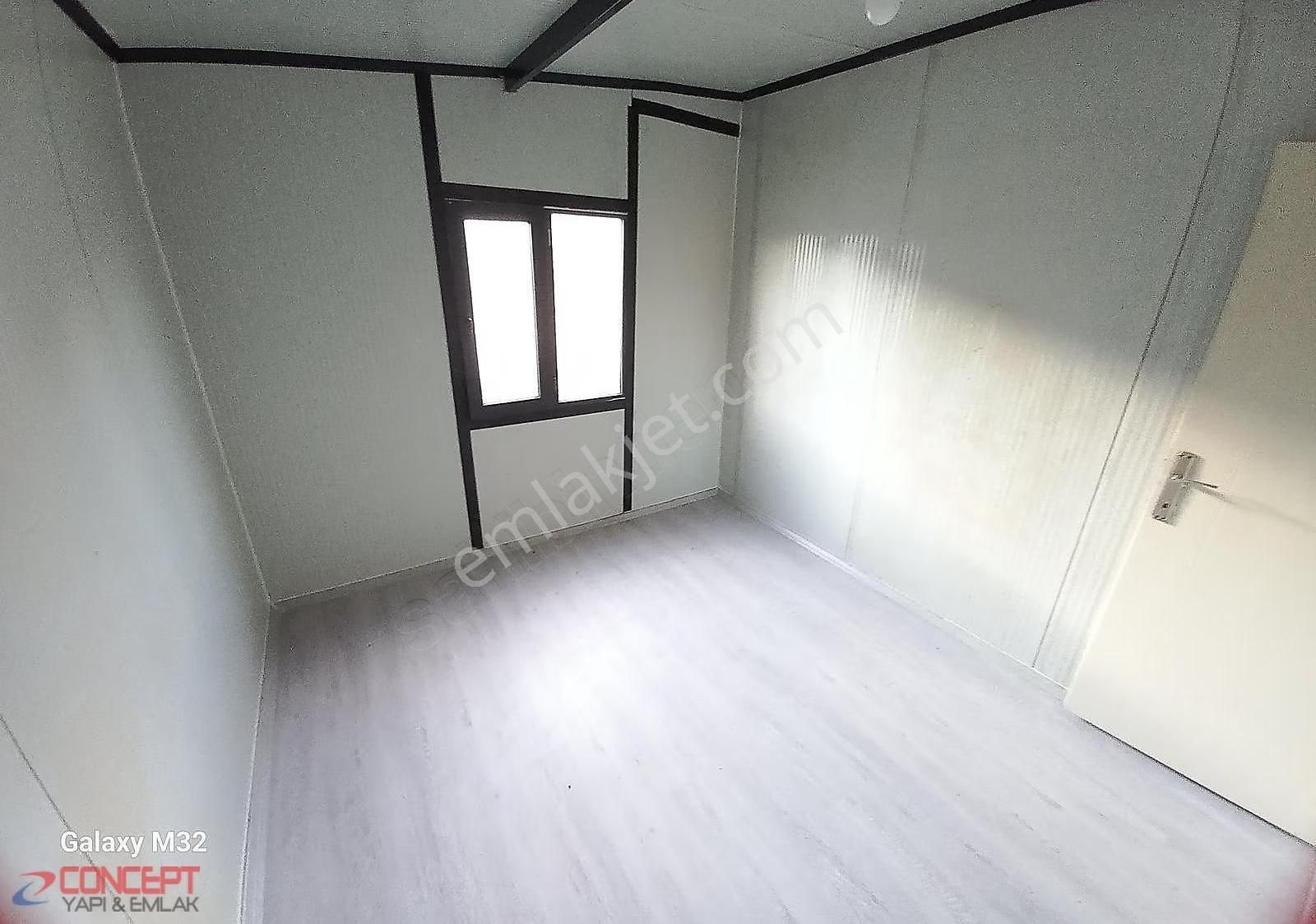 Concept Emlak'tan Satılık 790 M² Bahçe+konteyner Ev!!! - Görsel 11