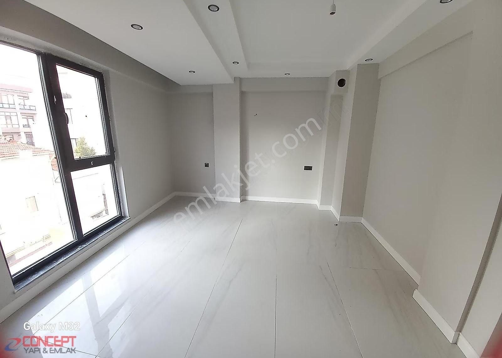 Concept Emlak'tan Prof.dr.o. Oğuz Cd.üzerinde Satılık 3+1!!! - Görsel 3