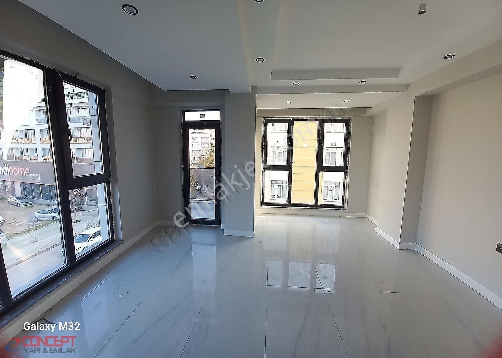 Concept Emlak'tan Prof.dr.o. Oğuz Cd.üzerinde Satılık 3+1!!! - Görsel 15