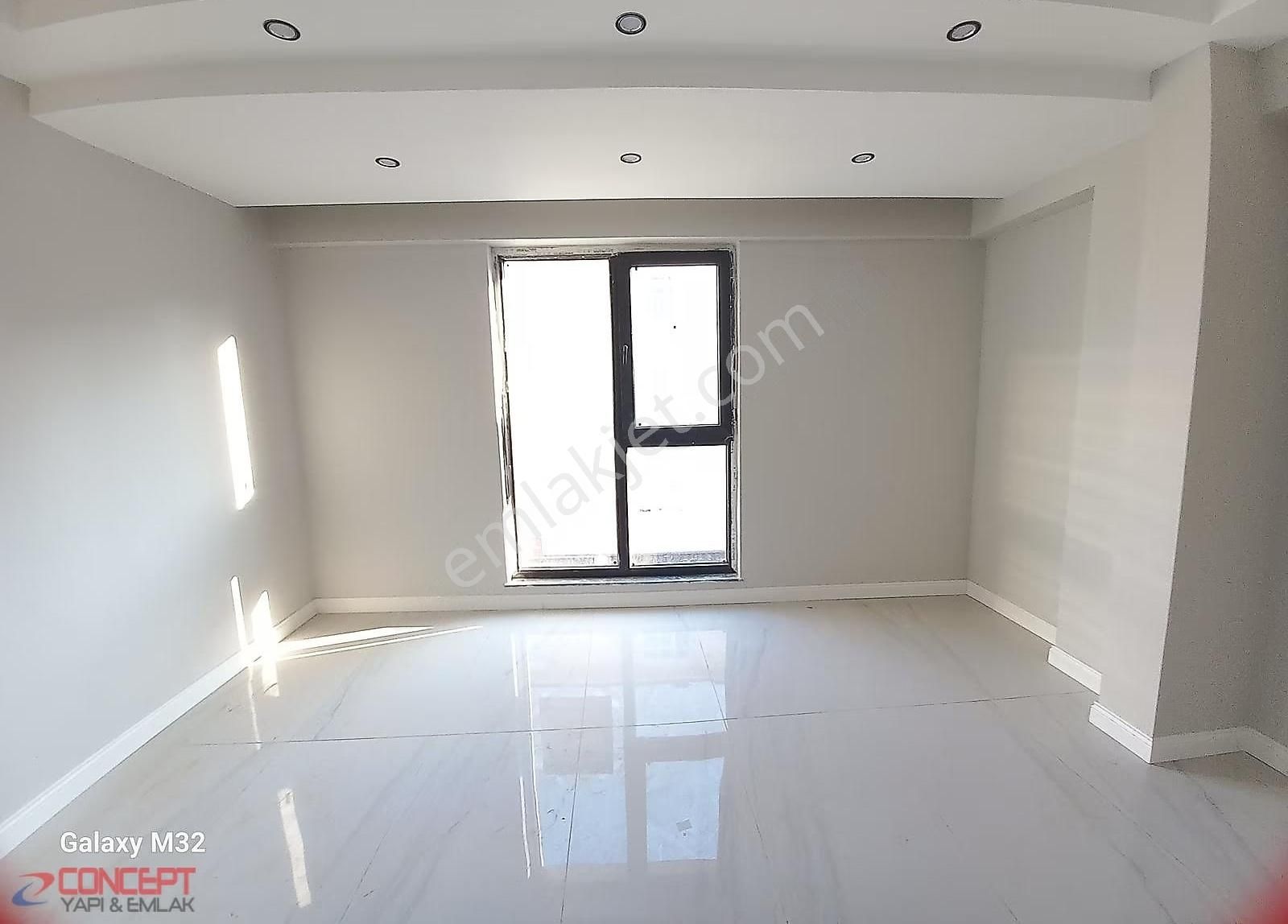 Concept Emlak'tan Prof.dr.o. Oğuz Cd.üzerinde Satılık 3+1!!! - Görsel 20