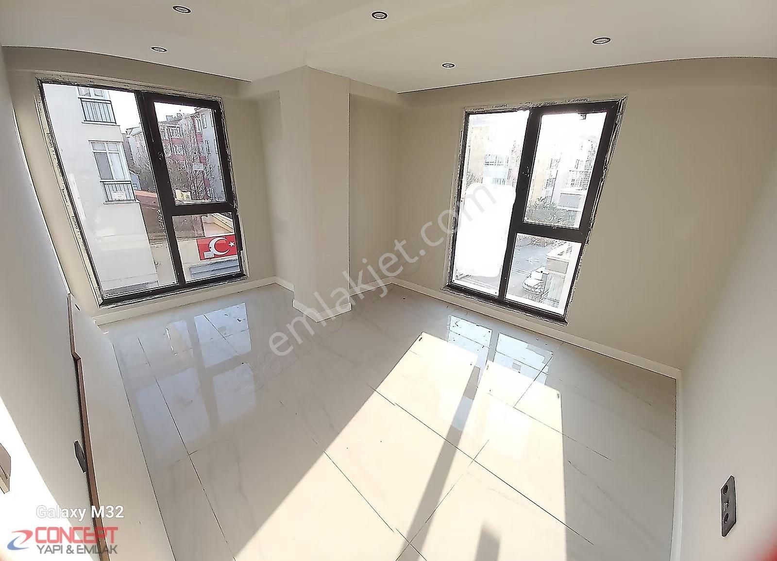 Concept Emlak'tan Prof.dr.o. Oğuz Cd.üzerinde Satılık 3+1!!! - Görsel 6