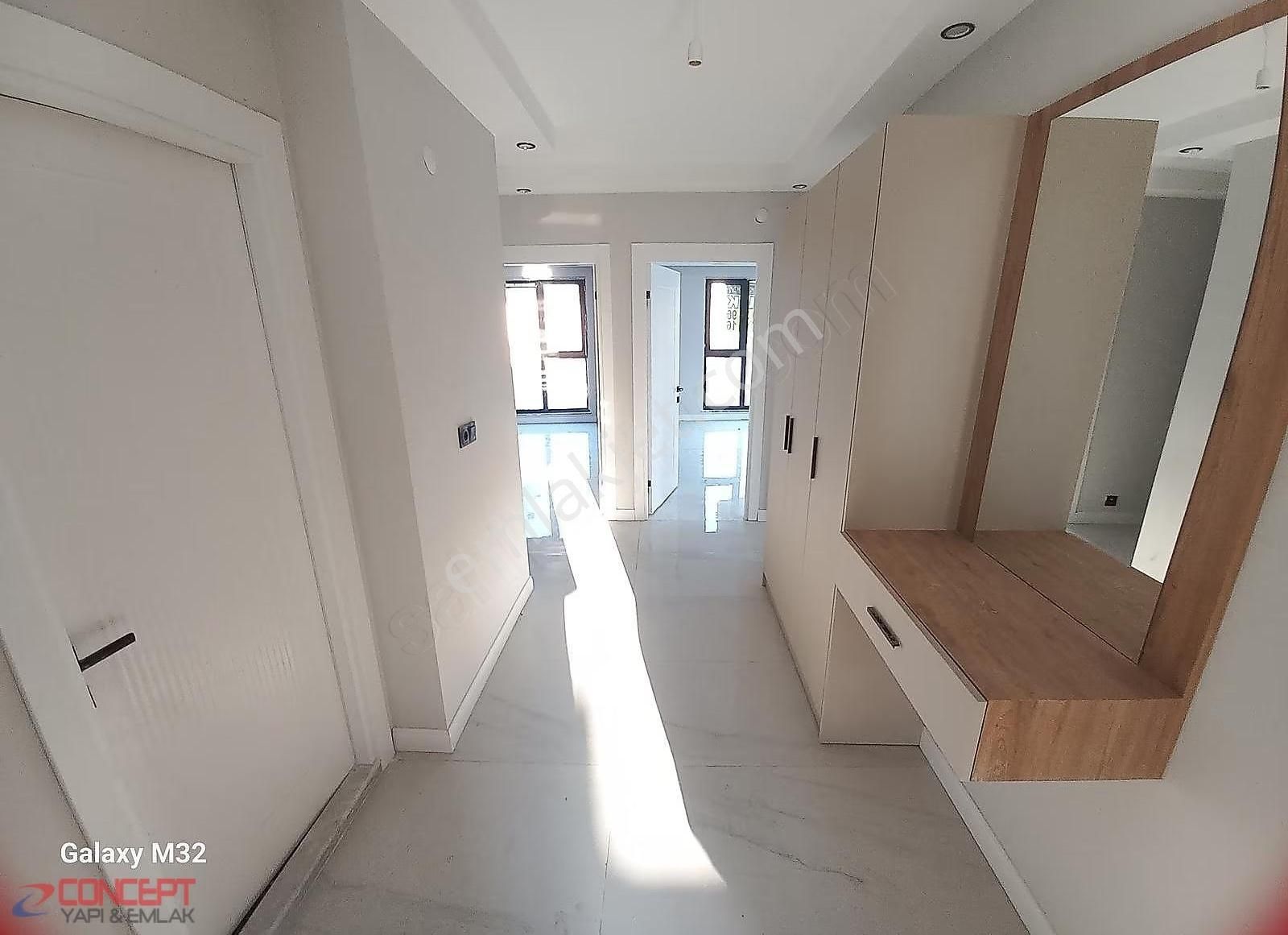 Concept Emlak'tan Prof.dr.o. Oğuz Cd.üzerinde Satılık 3+1!!! - Görsel 16