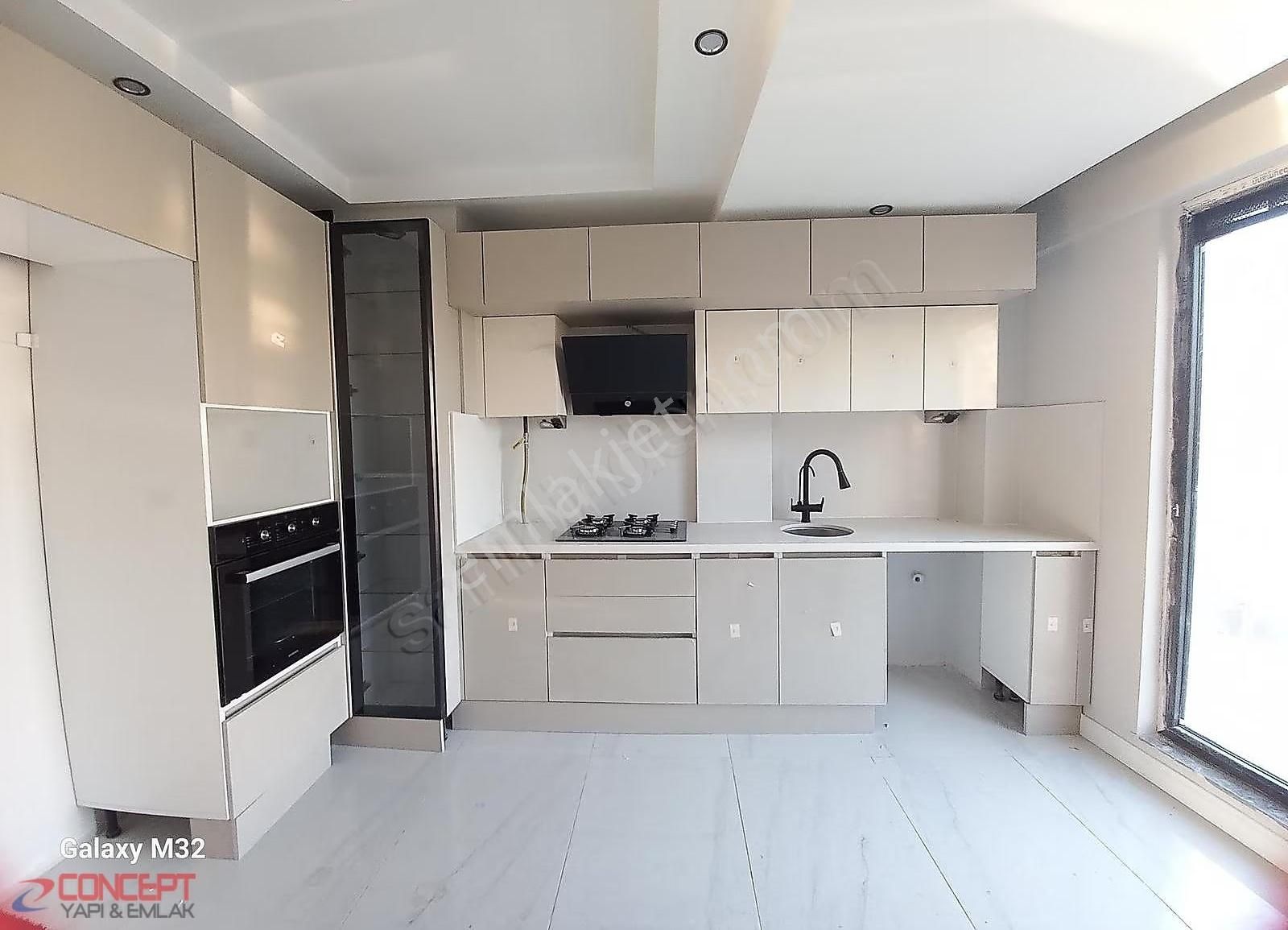 Concept Emlak'tan Prof.dr.o. Oğuz Cd.üzerinde Satılık 3+1!!! - Görsel 12