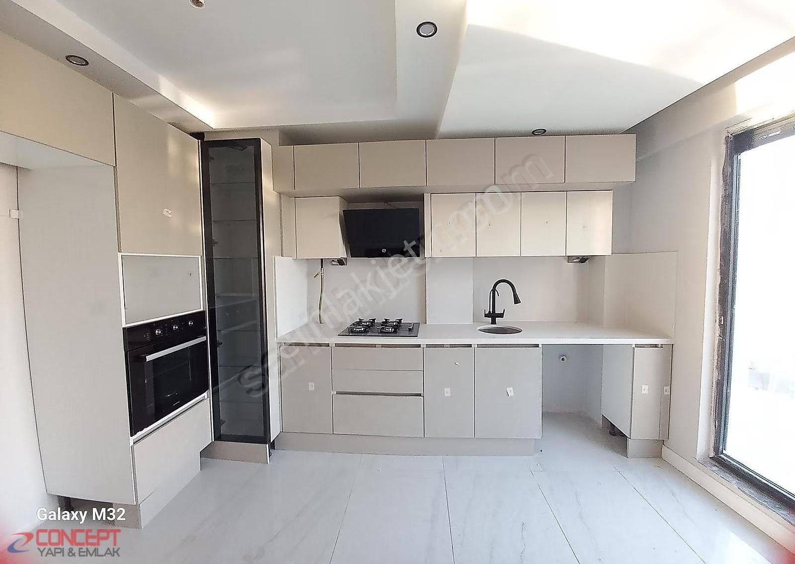 Concept Emlak'tan Prof.dr.o. Oğuz Cd.üzerinde Satılık 3+1!!! - Görsel 13