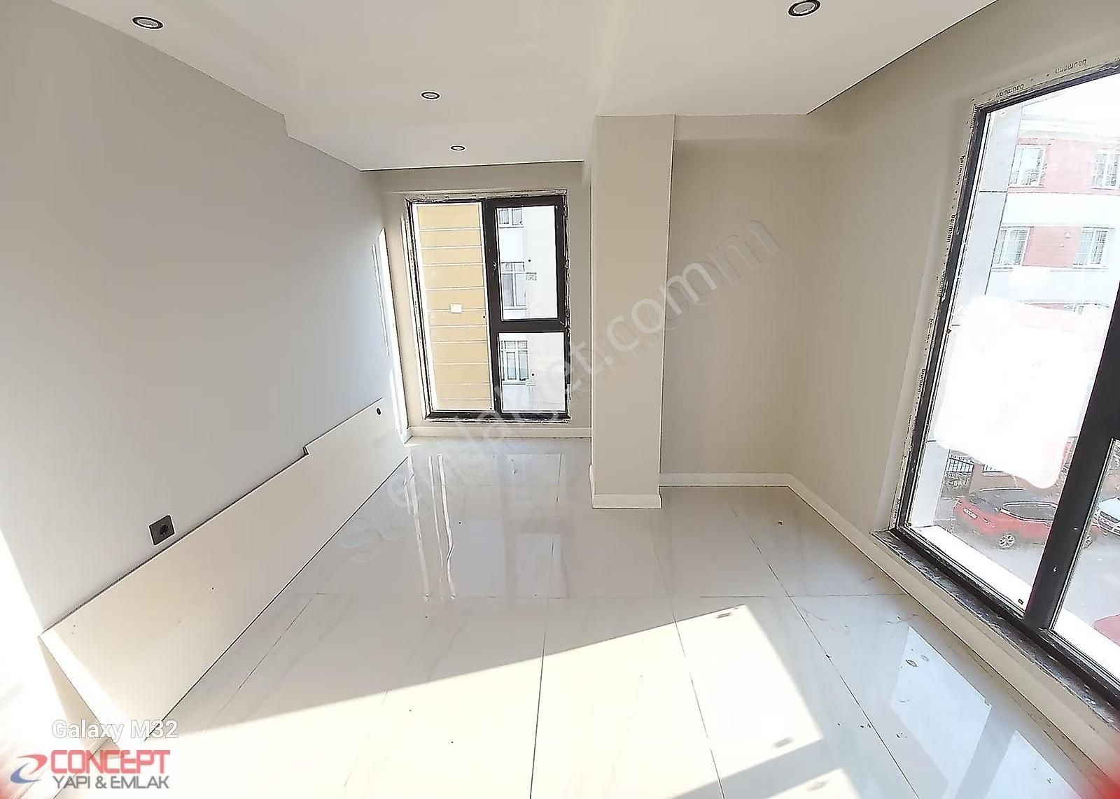 Concept Emlak'tan Prof.dr.o. Oğuz Cd.üzerinde Satılık 3+1!!! - Görsel 5
