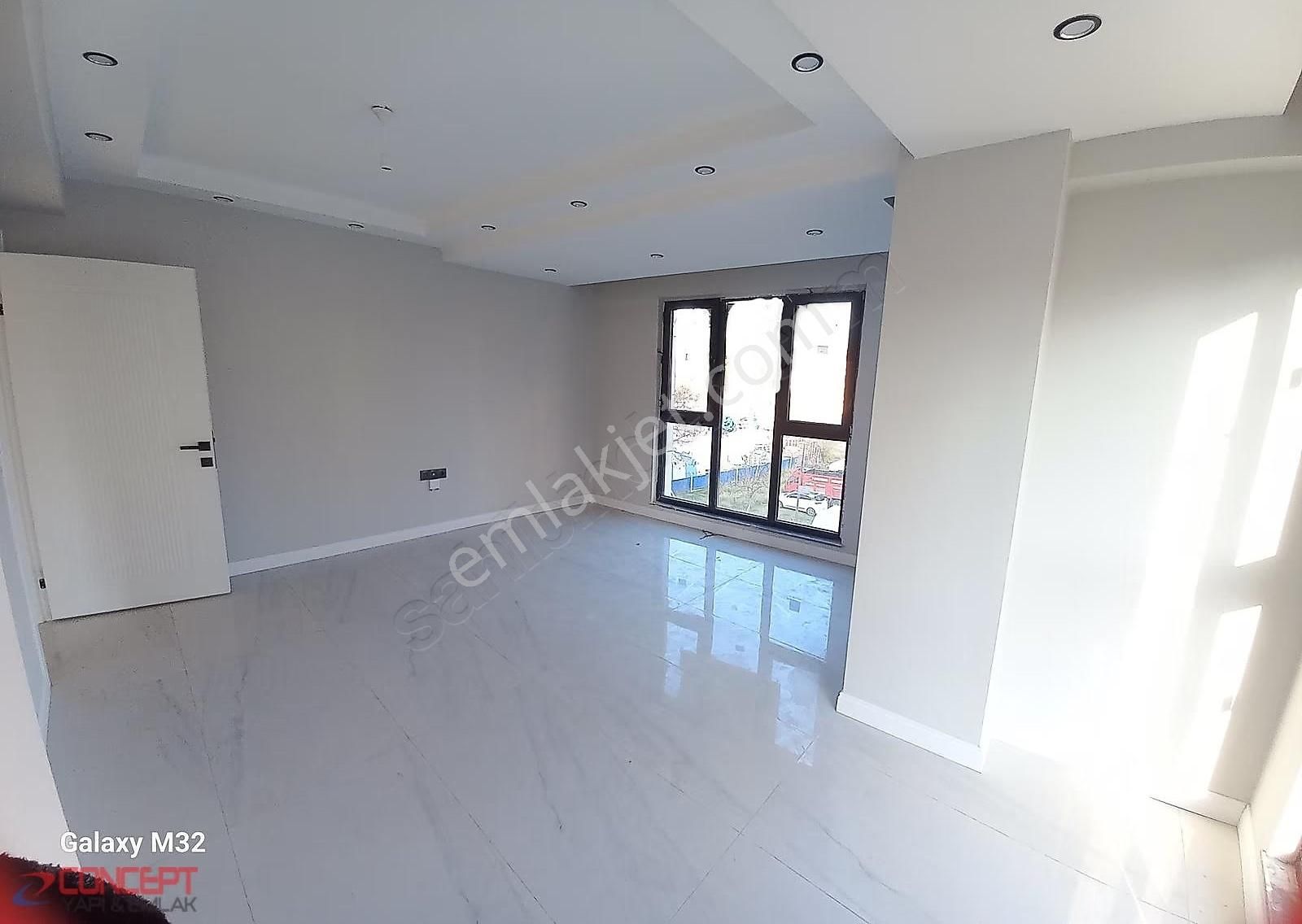 Concept Emlak'tan Prof.dr.o. Oğuz Cd.üzerinde Satılık 3+1!!! - Görsel 9