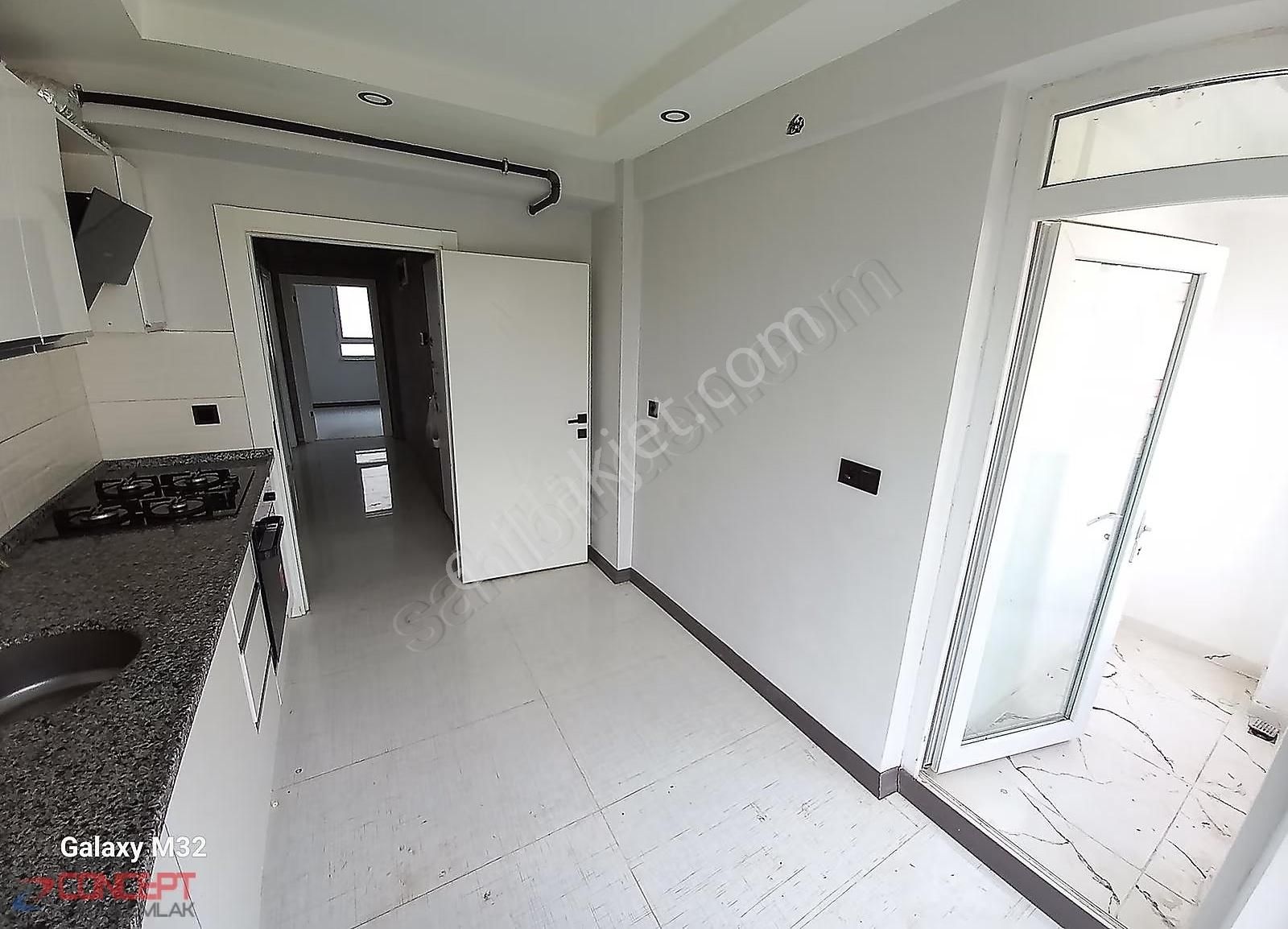 Concept Emlak'tan Park Manzaralı Kiralık 2+1 Daire!!! - Görsel 21