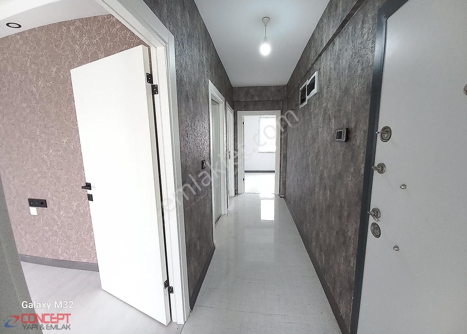 Concept Emlak'tan Park Manzaralı Kiralık 2+1 Daire!!! - Görsel 5