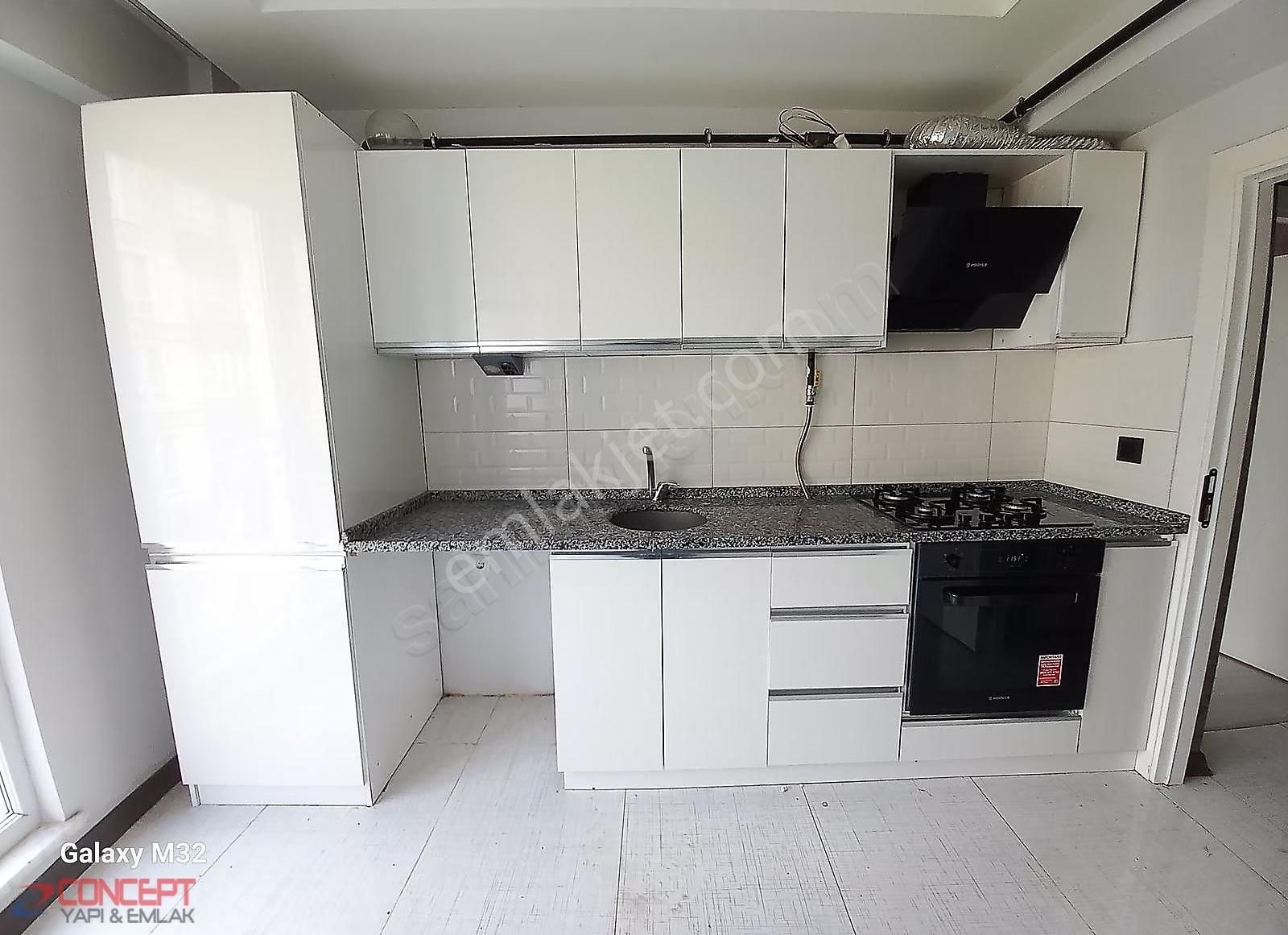 Concept Emlak'tan Park Manzaralı Kiralık 2+1 Daire!!! - Görsel 3
