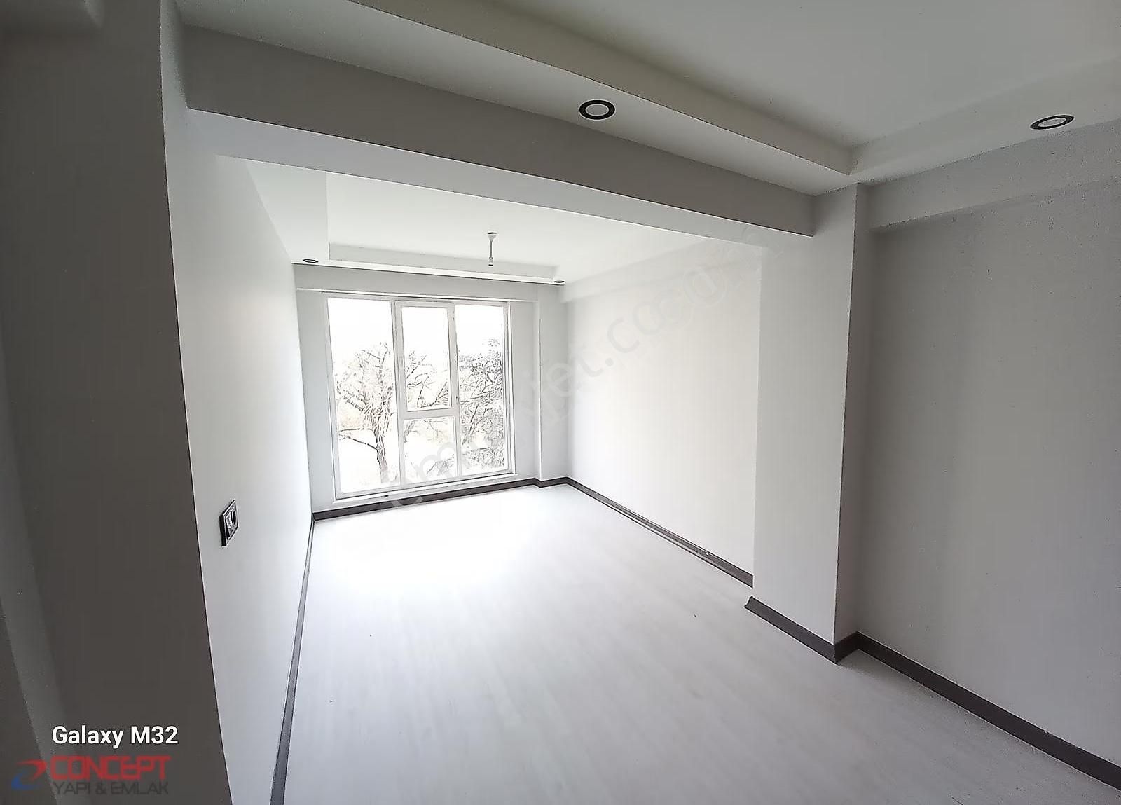 Concept Emlak'tan Park Manzaralı Kiralık 2+1 Daire!!! - Görsel 19