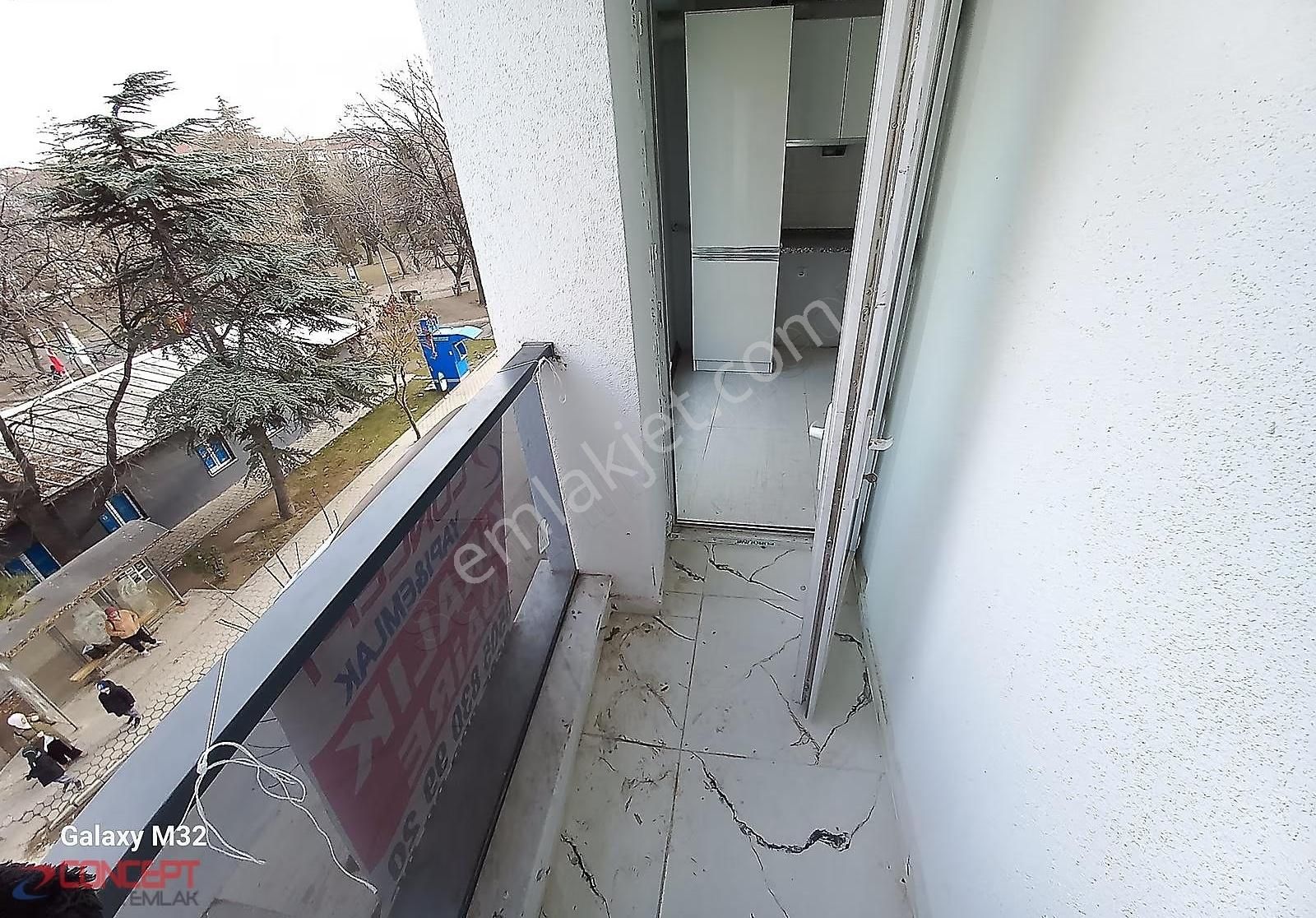 Concept Emlak'tan Park Manzaralı Kiralık 2+1 Daire!!! - Görsel 11