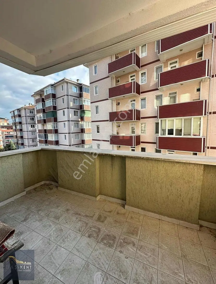 Gazikent Sitesi Satılık 3+1 Daire 145 M2 - Görsel 3