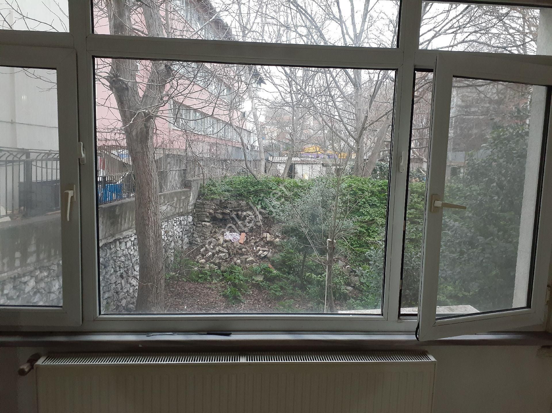 Fati. Yedikule İlkokul Ortaoku. Lise Yanınd. Boş Satılık Daire.. - Görsel 31