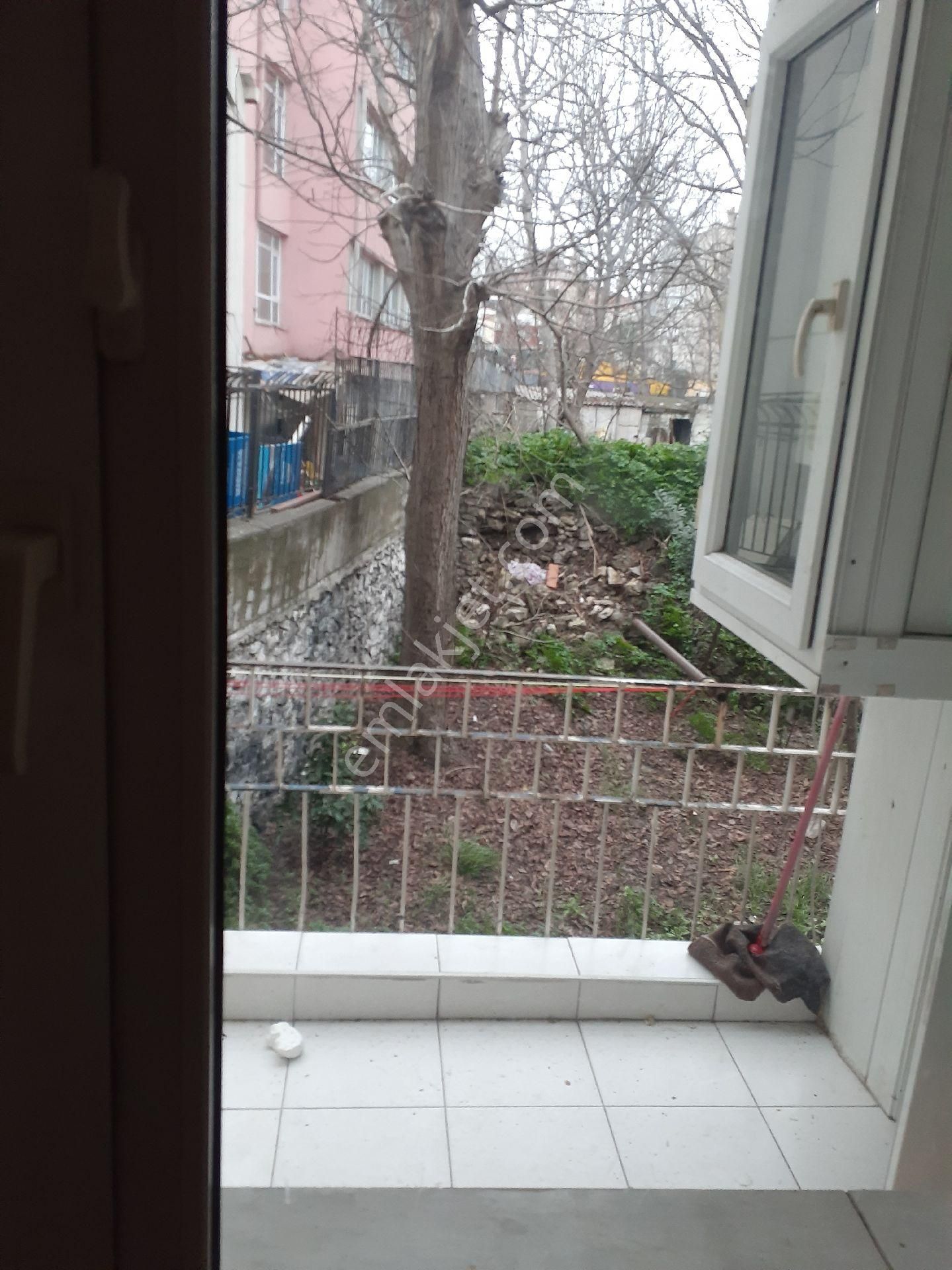 Fati. Yedikule İlkokul Ortaoku. Lise Yanınd. Boş Satılık Daire.. - Görsel 29