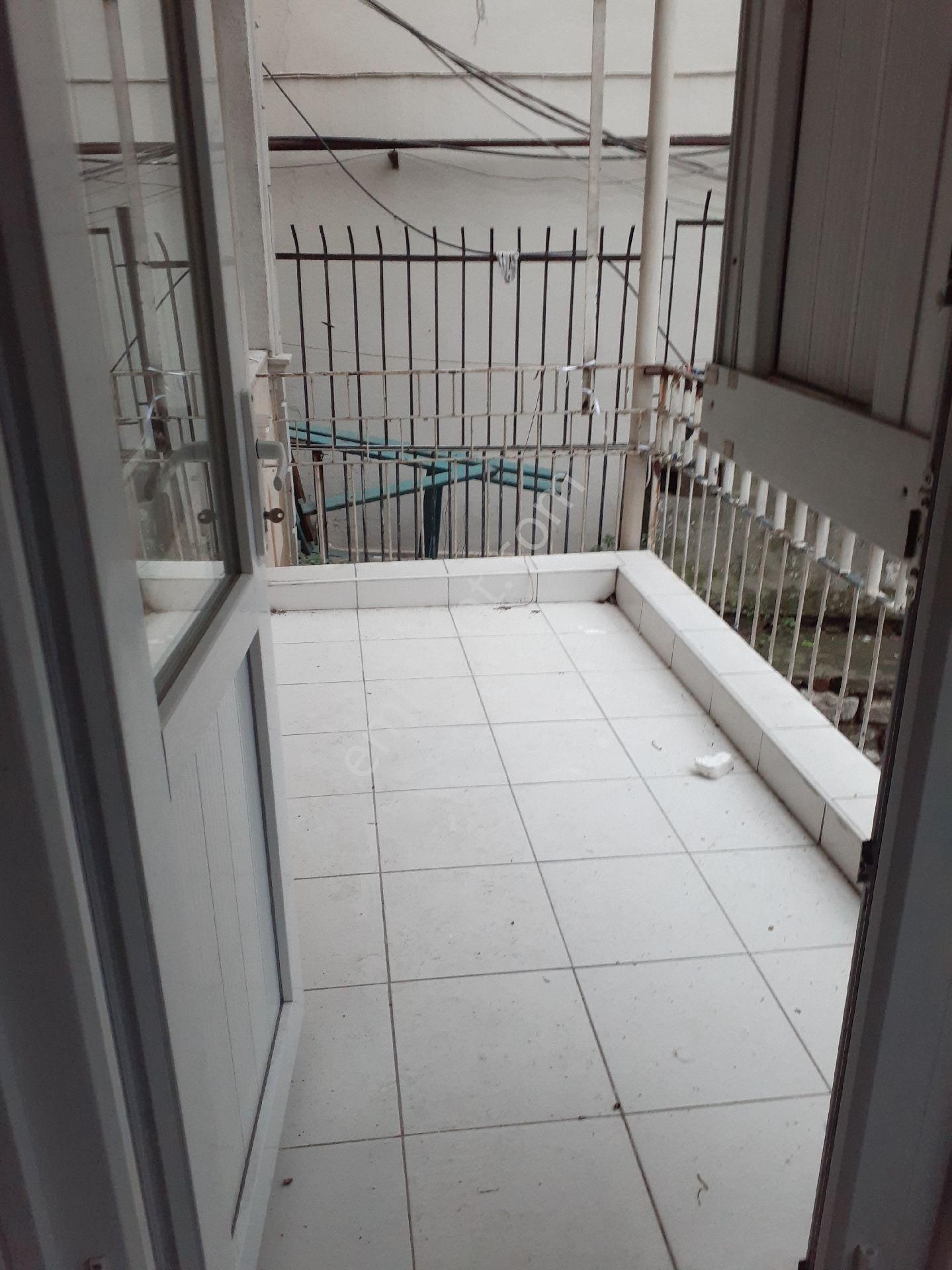 Fati. Yedikule İlkokul Ortaoku. Lise Yanınd. Boş Satılık Daire.. - Görsel 27