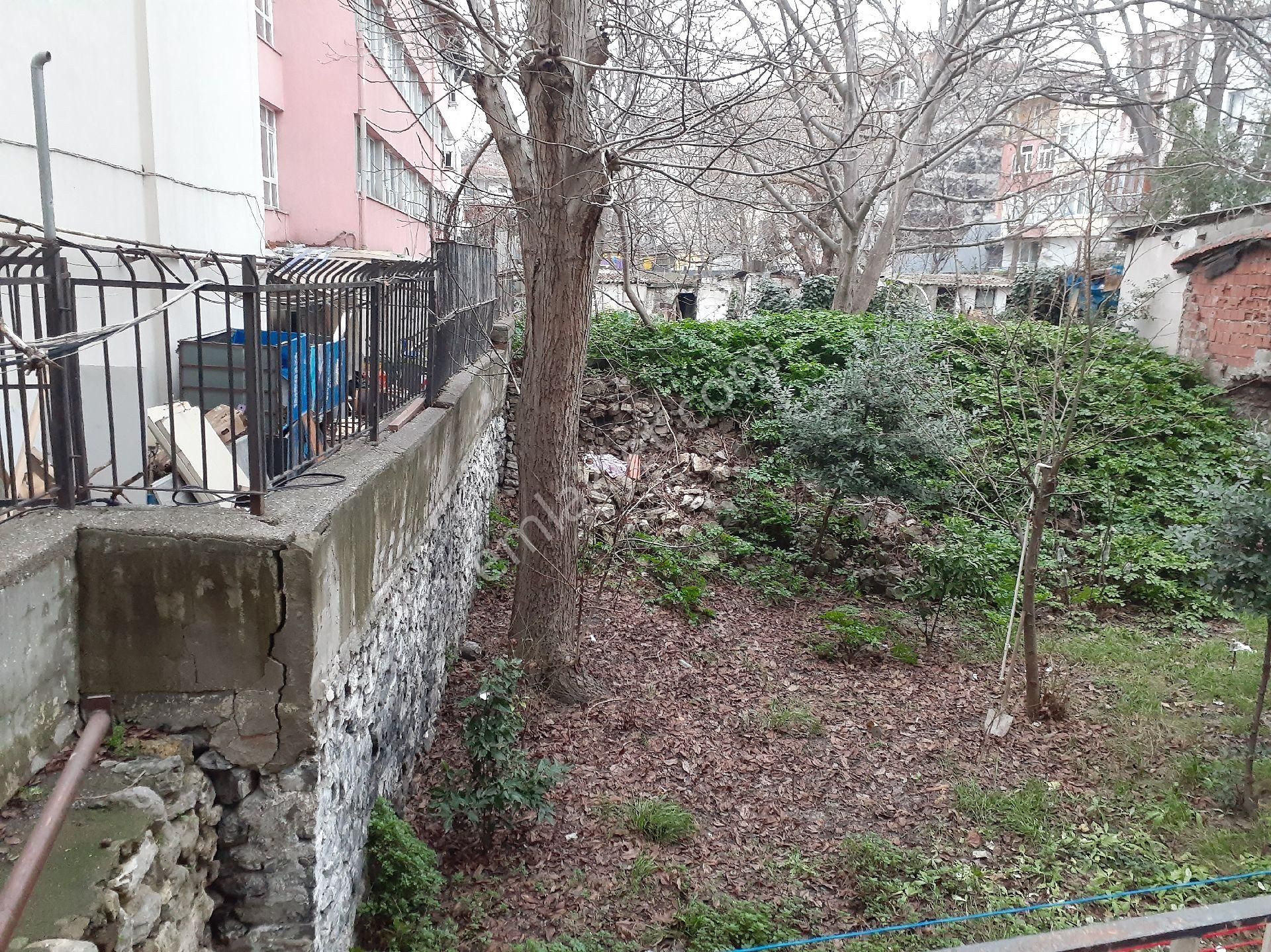 Fati. Yedikule İlkokul Ortaoku. Lise Yanınd. Boş Satılık Daire.. - Görsel 25