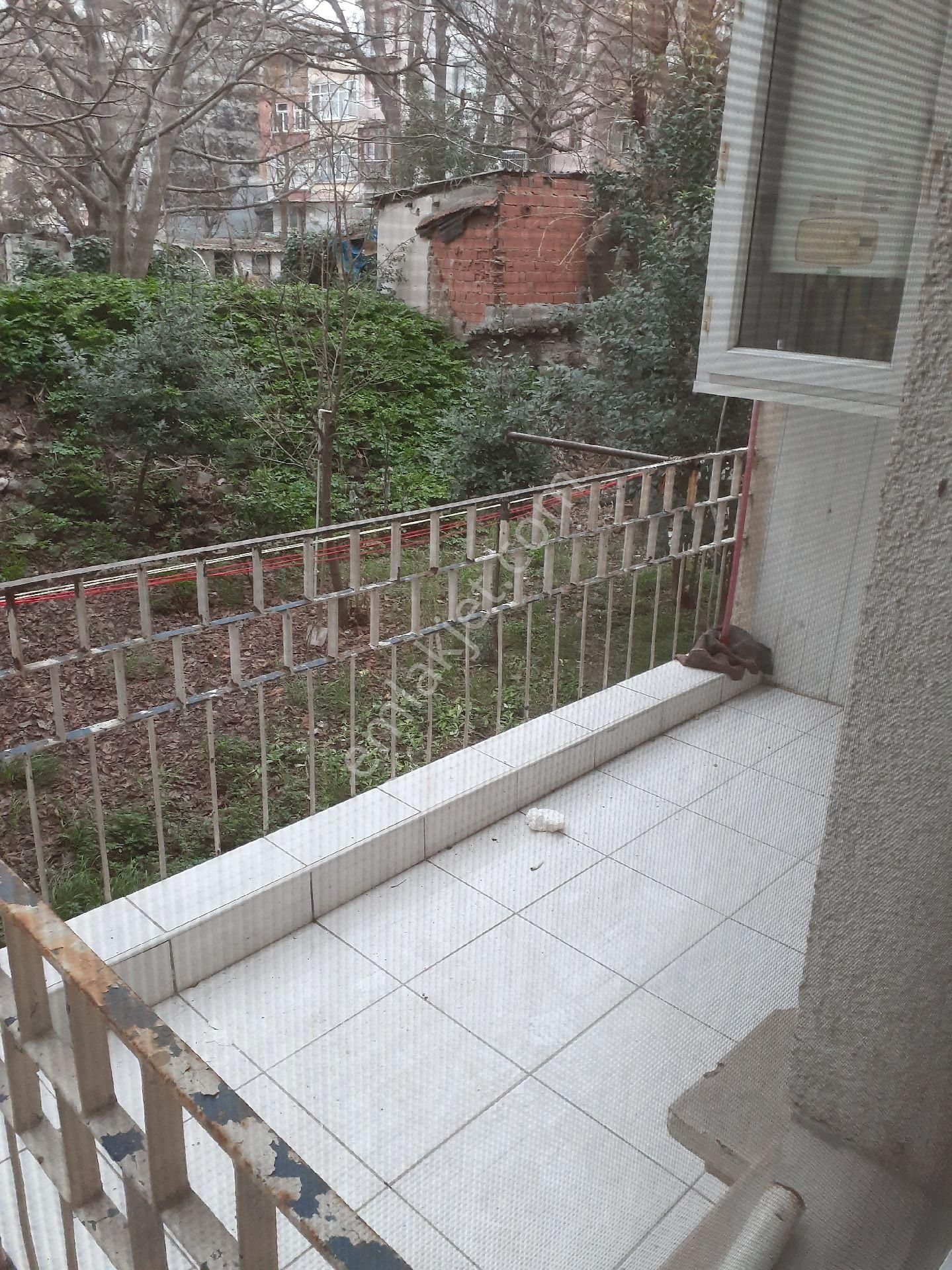 Fati. Yedikule İlkokul Ortaoku. Lise Yanınd. Boş Satılık Daire.. - Görsel 30