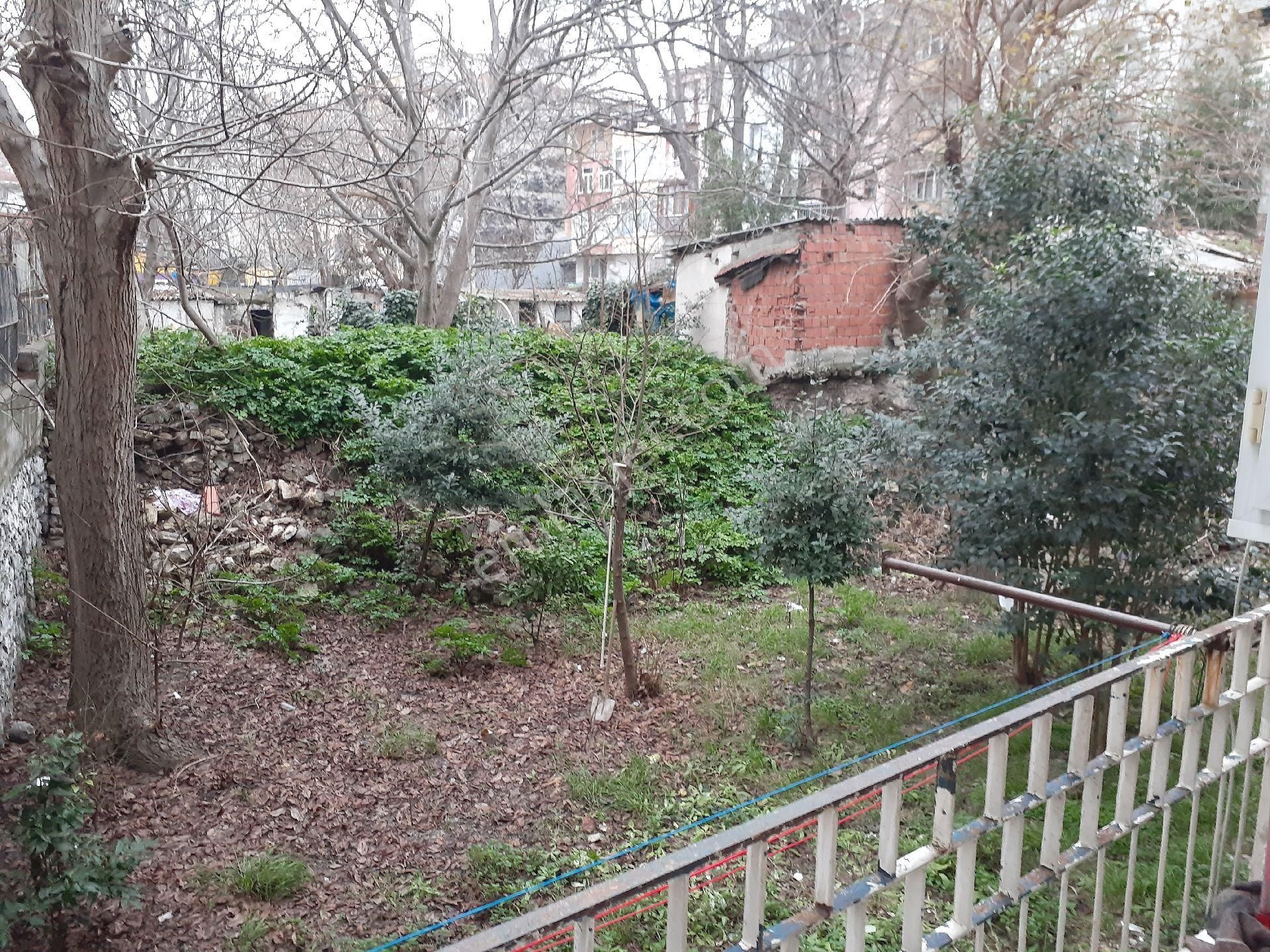 Fati. Yedikule İlkokul Ortaoku. Lise Yanınd. Boş Satılık Daire.. - Görsel 26