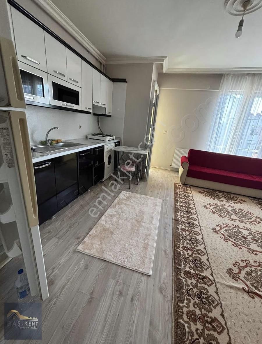 Değirmen Migros Civarı Full Eşyalı Kiralık 1+1 Daire - Görsel 2