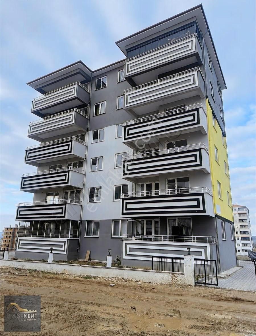 Kurtuluş Mahallesi Kiralık Sıfır 2+1 Daire