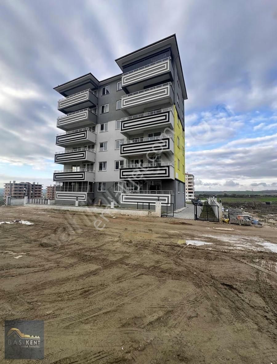 Kurtuluş Mahallesi Kiralık Sıfır 2+1 Daire - Görsel 10