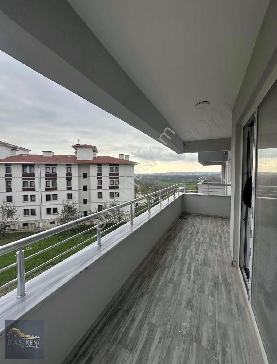 Kurtuluş Mahallesi Kiralık Sıfır 2+1 Daire - Görsel 15