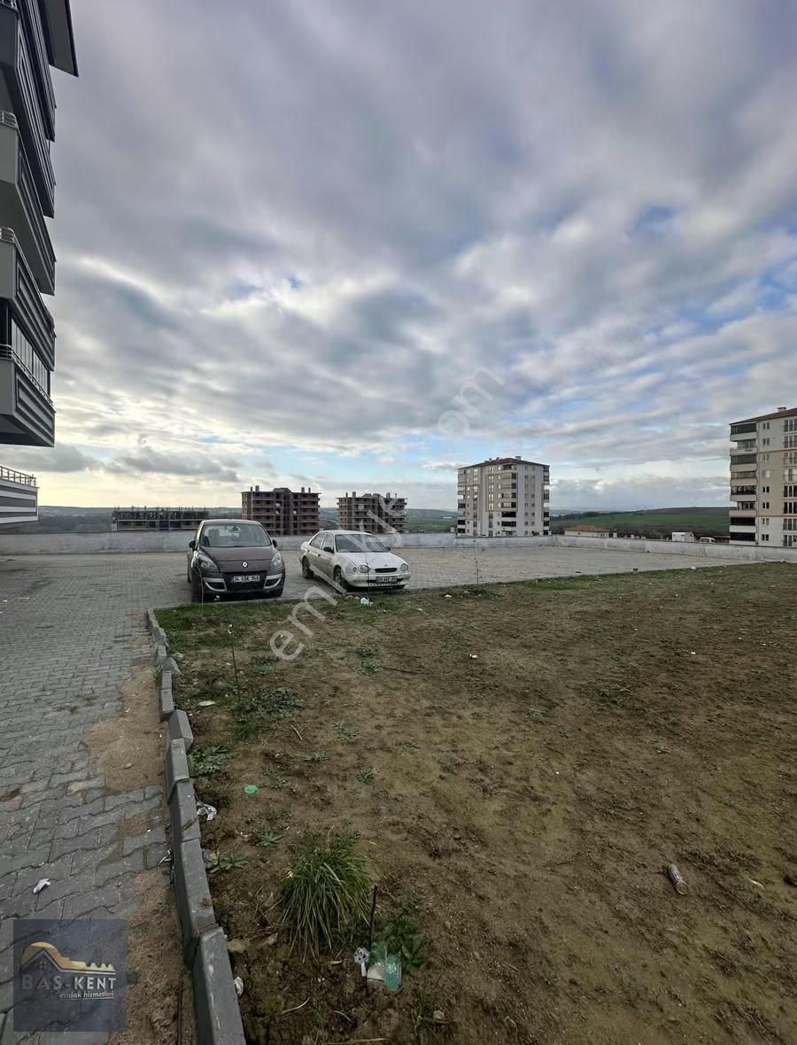 Kurtuluş Mahallesi Kiralık Sıfır 2+1 Daire - Görsel 3