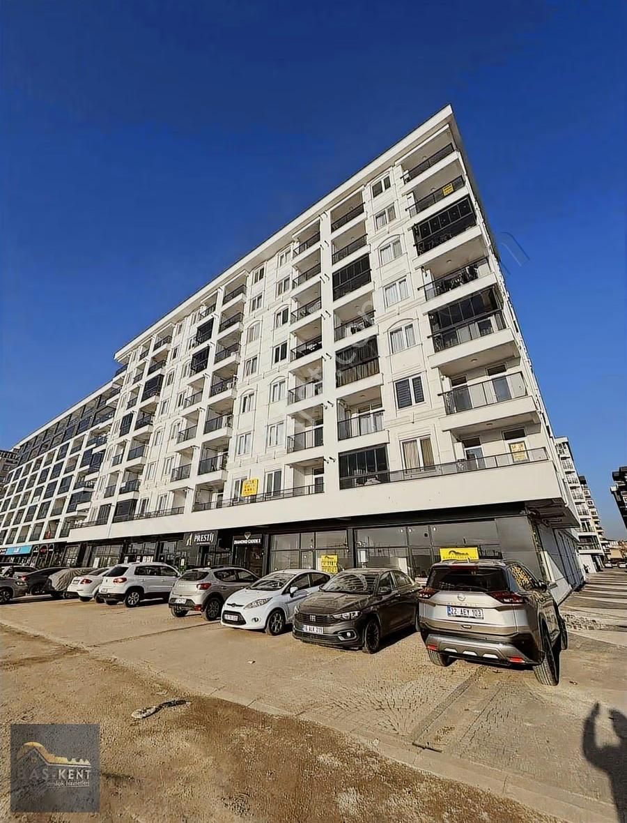 Gar Civarı Mağazaya Uygun Depolu Ana Cadde Üzeri Dükkan - Görsel 26