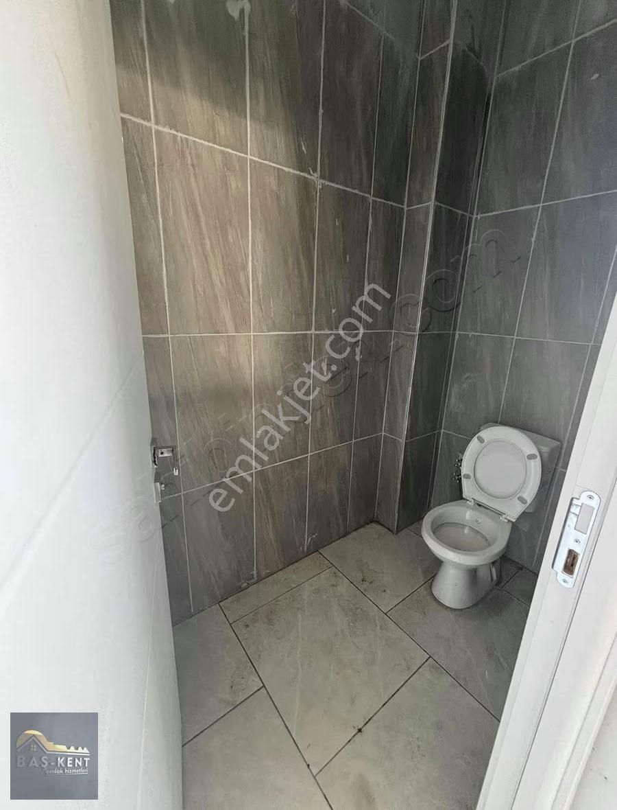 Gar Civarı Mağazaya Uygun Depolu Ana Cadde Üzeri Dükkan - Görsel 7