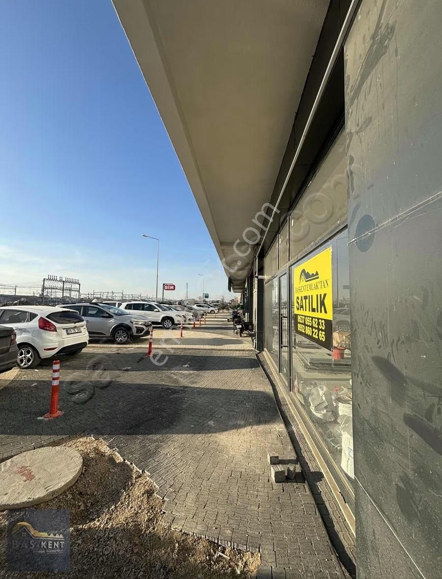 Gar Civarı Mağazaya Uygun Depolu Ana Cadde Üzeri Dükkan - Görsel 9