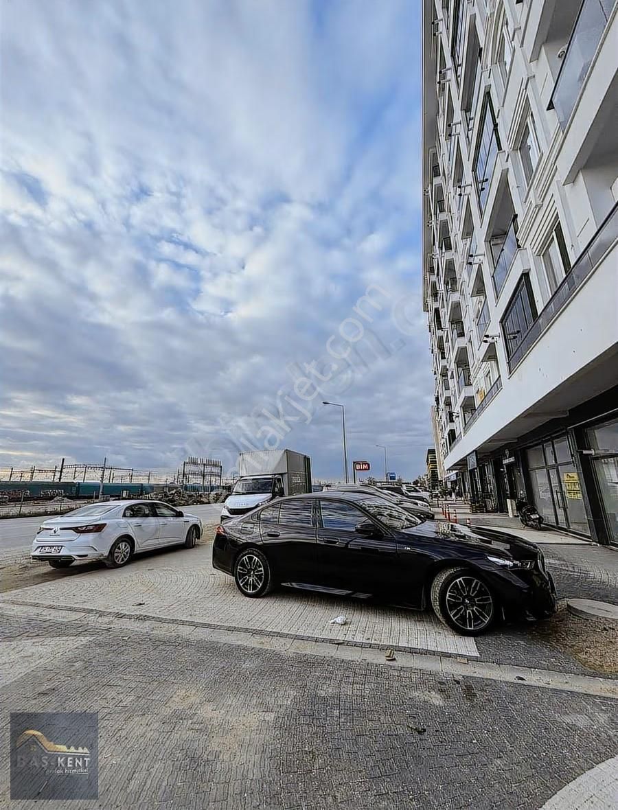 Gar Civarı Mağazaya Uygun Depolu Ana Cadde Üzeri Dükkan - Görsel 10