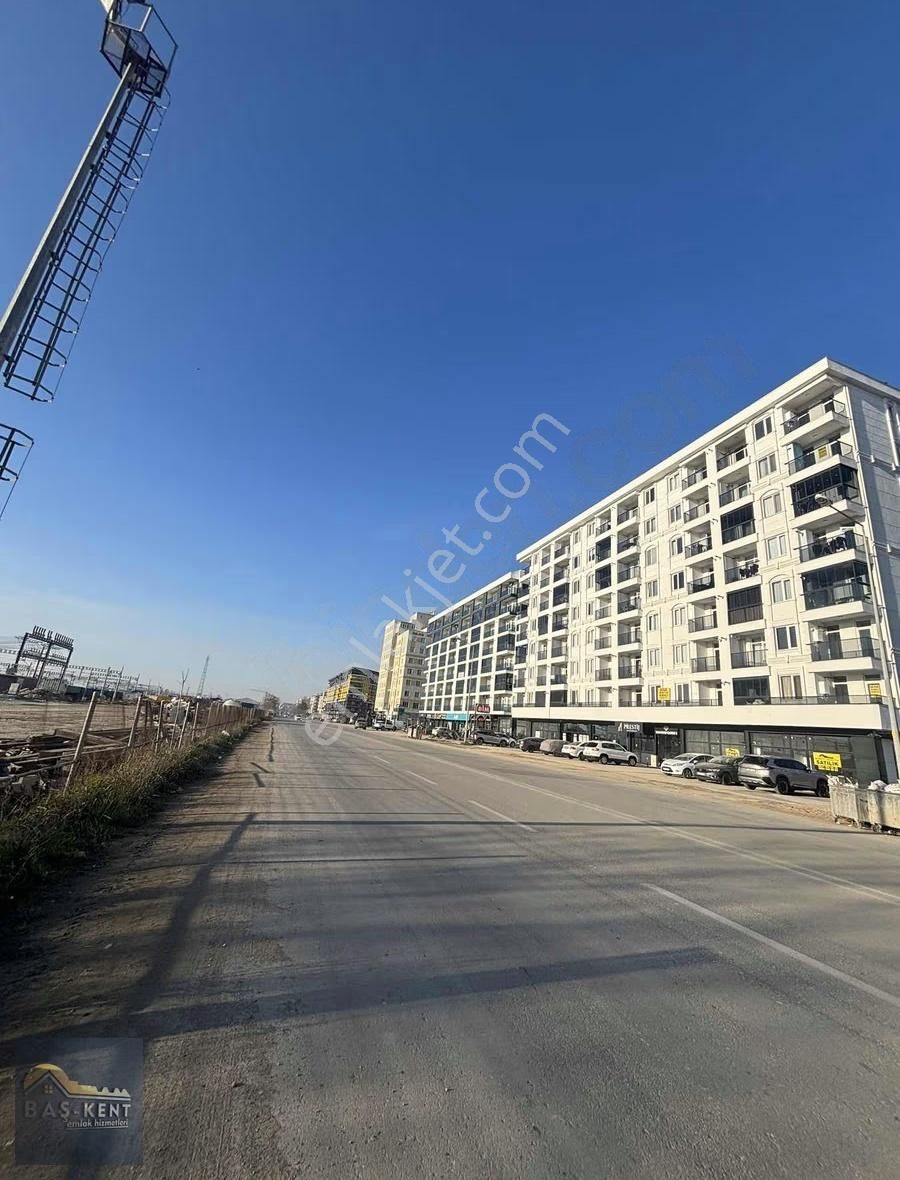 Gar Civarı Mağazaya Uygun Depolu Ana Cadde Üzeri Dükkan - Görsel 5